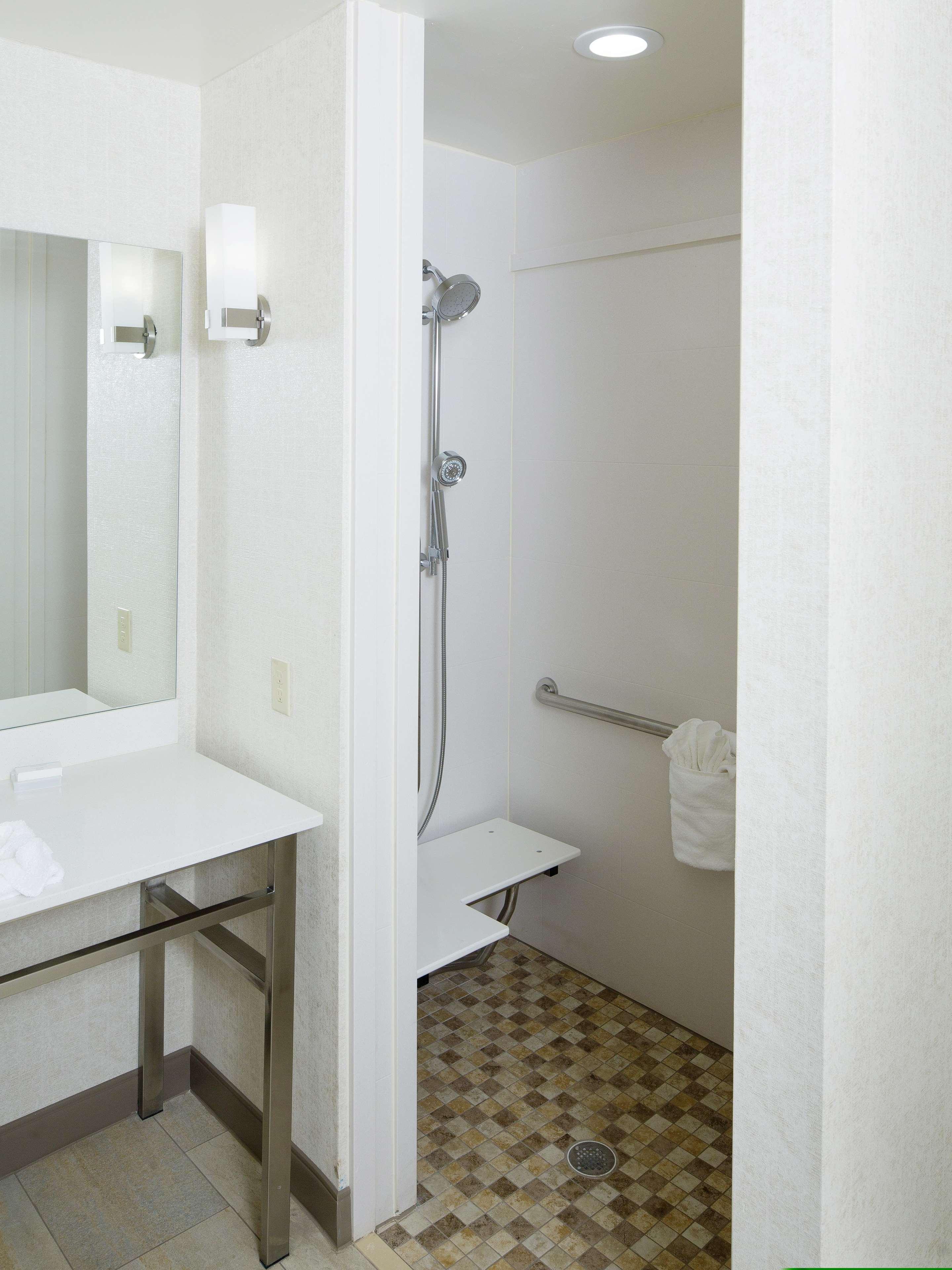 Double Two Queen Beds