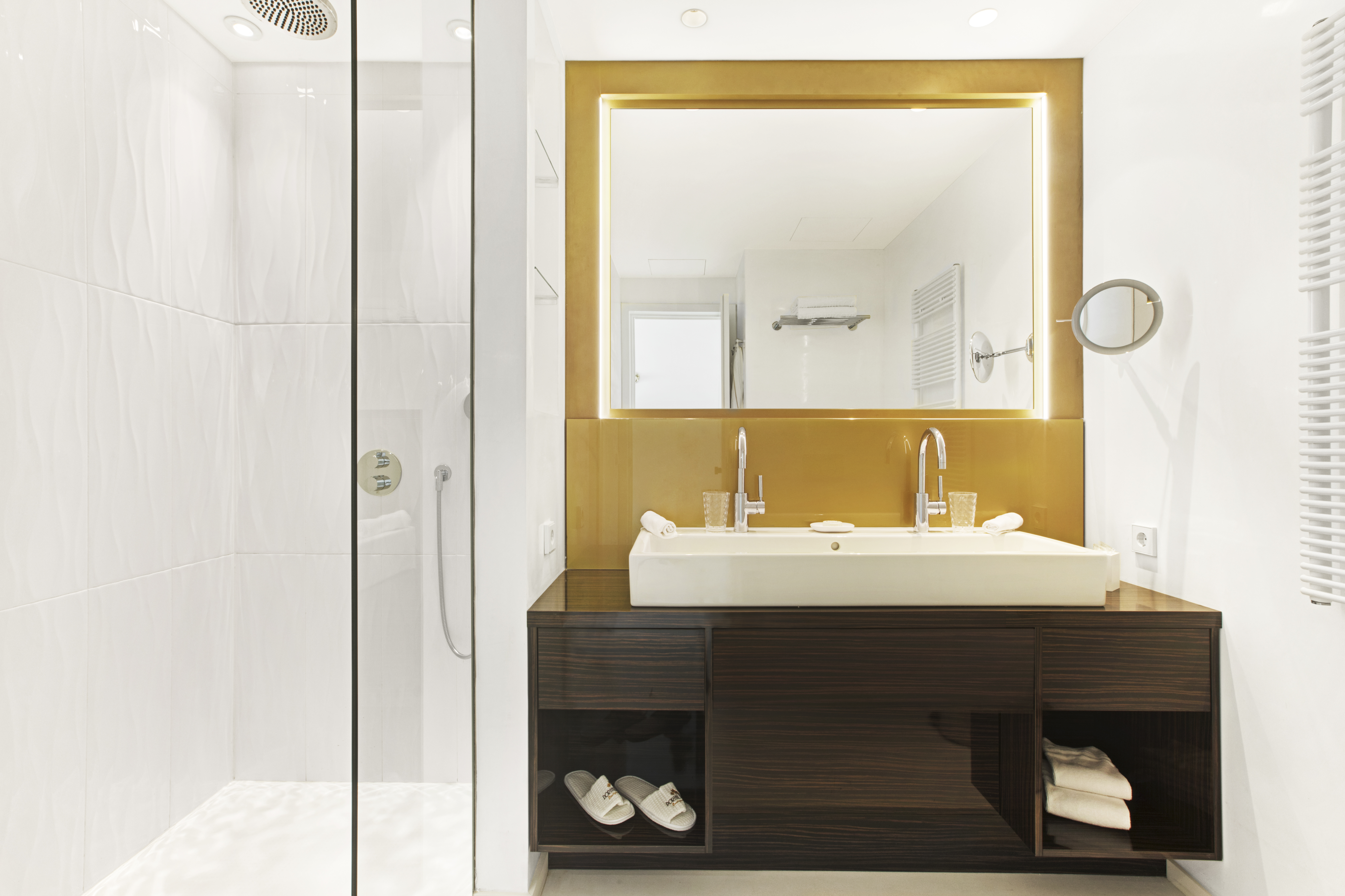 Suite Deluxe Ocean View