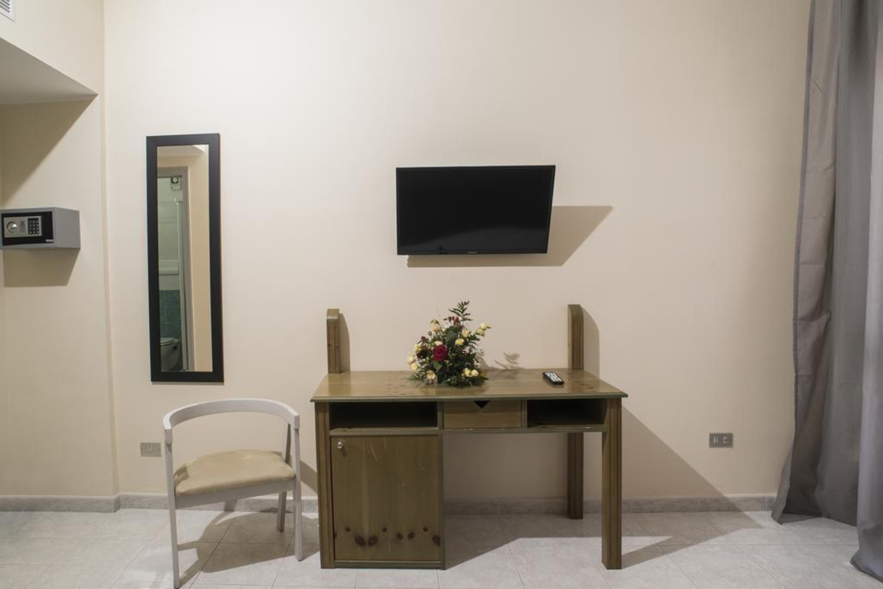 Double Single Standard