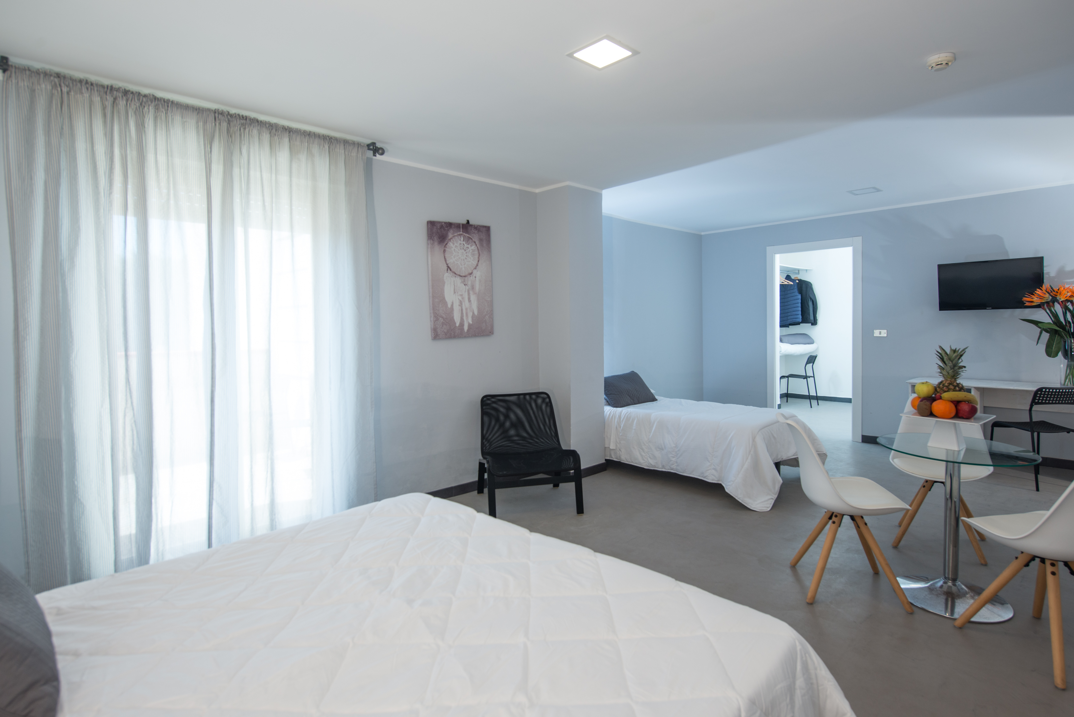 Family Room Standard