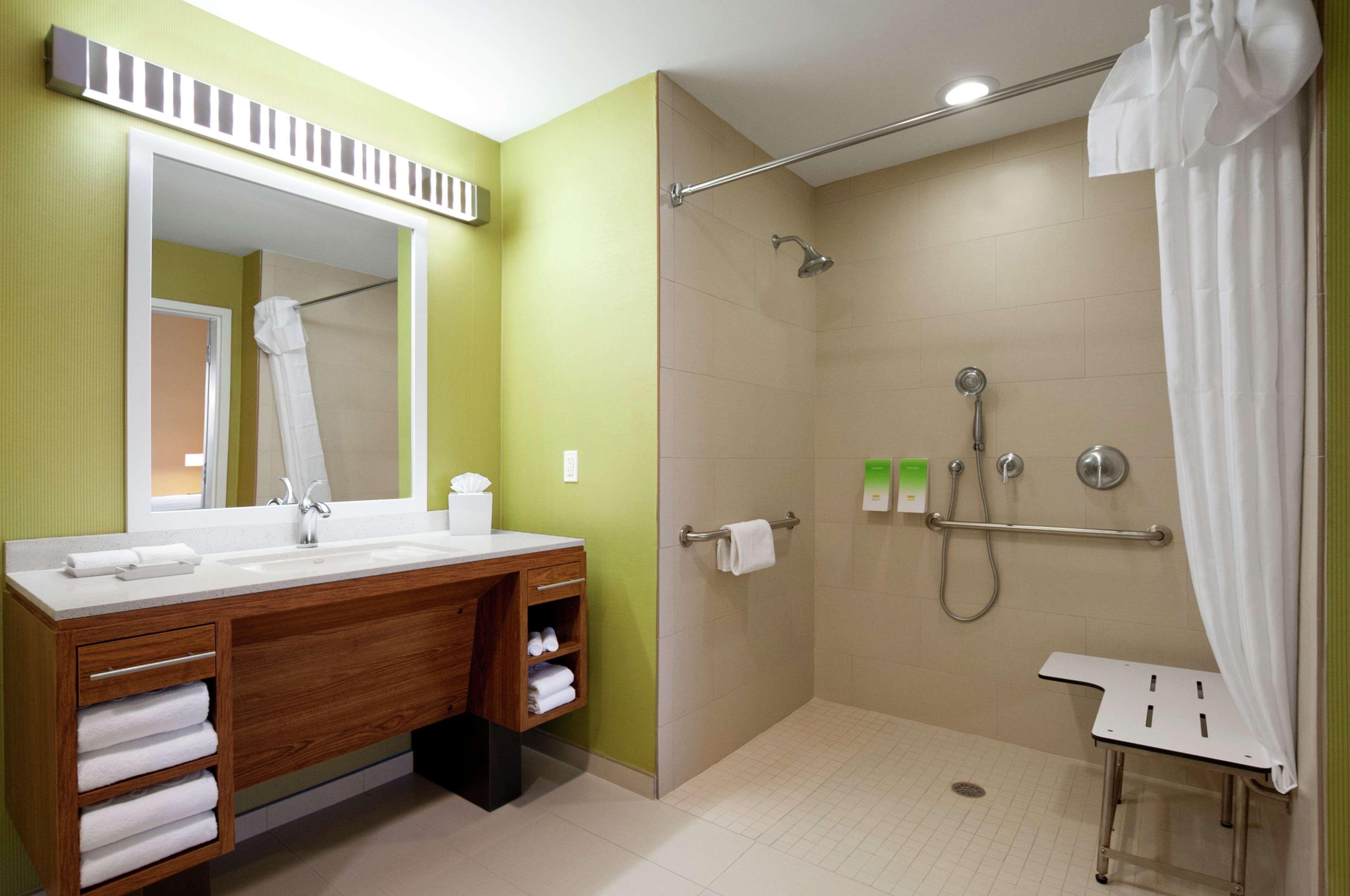 Suite King Bed Non Smoking