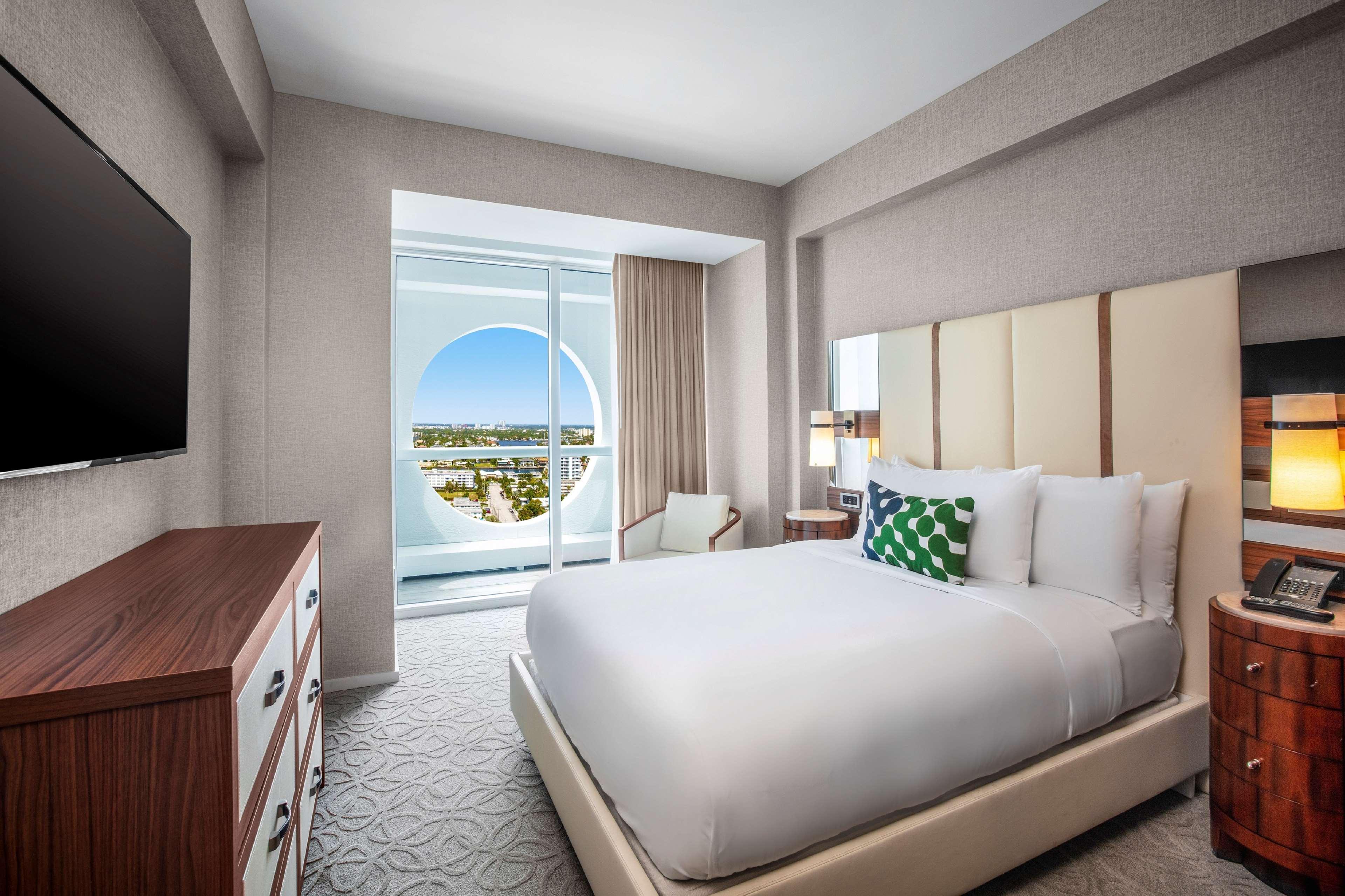 Room Ocean View Two Bedrooms