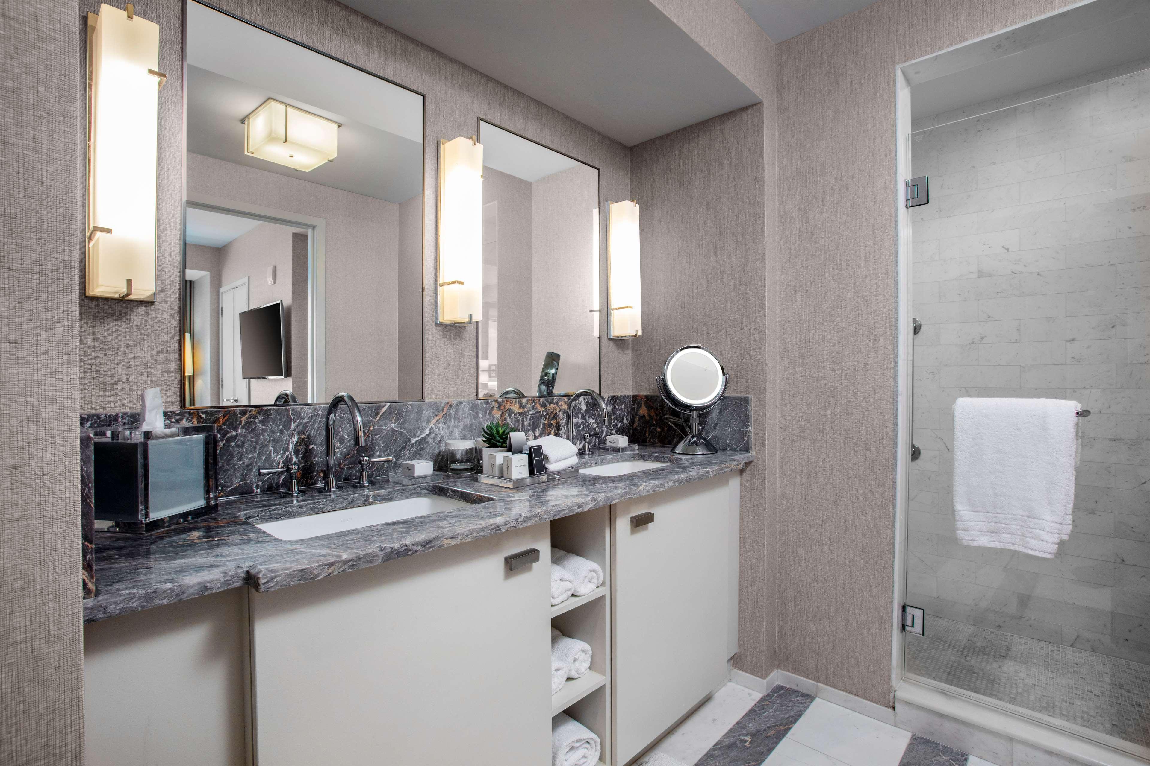 Suite Three Bedrooms