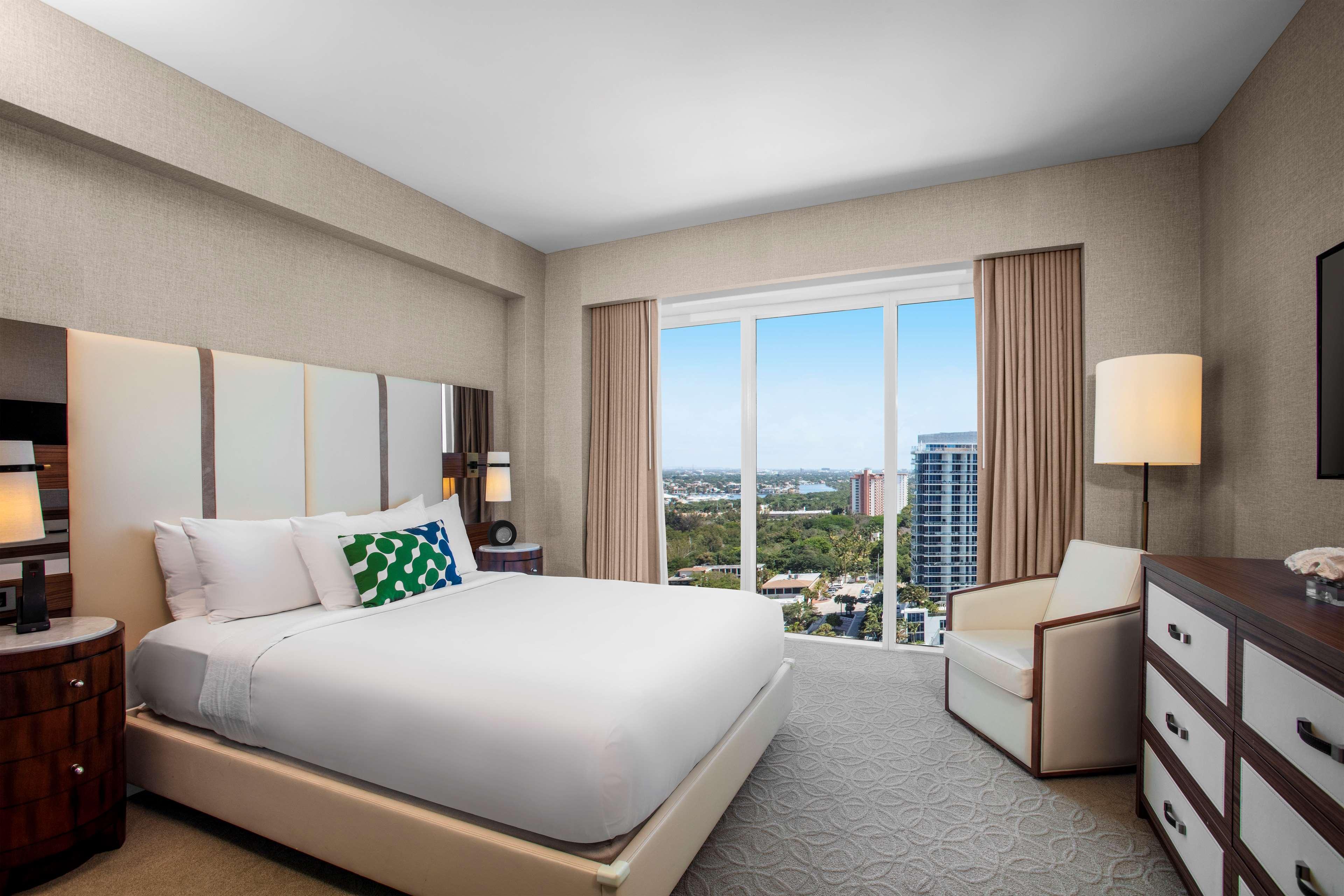 Suite Three Bedrooms