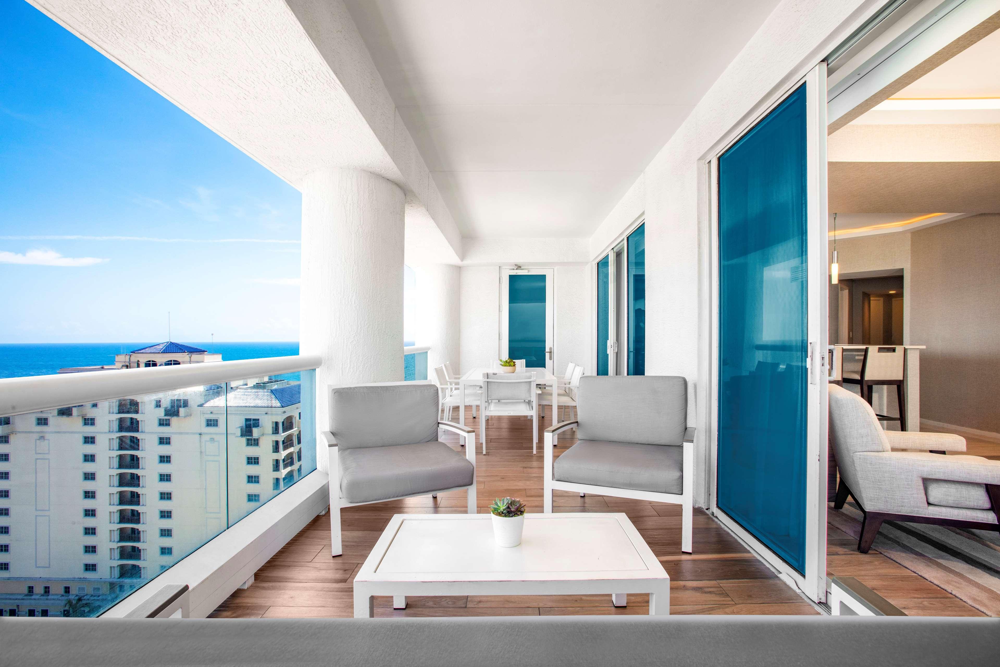 Room Ocean View One Bedroom