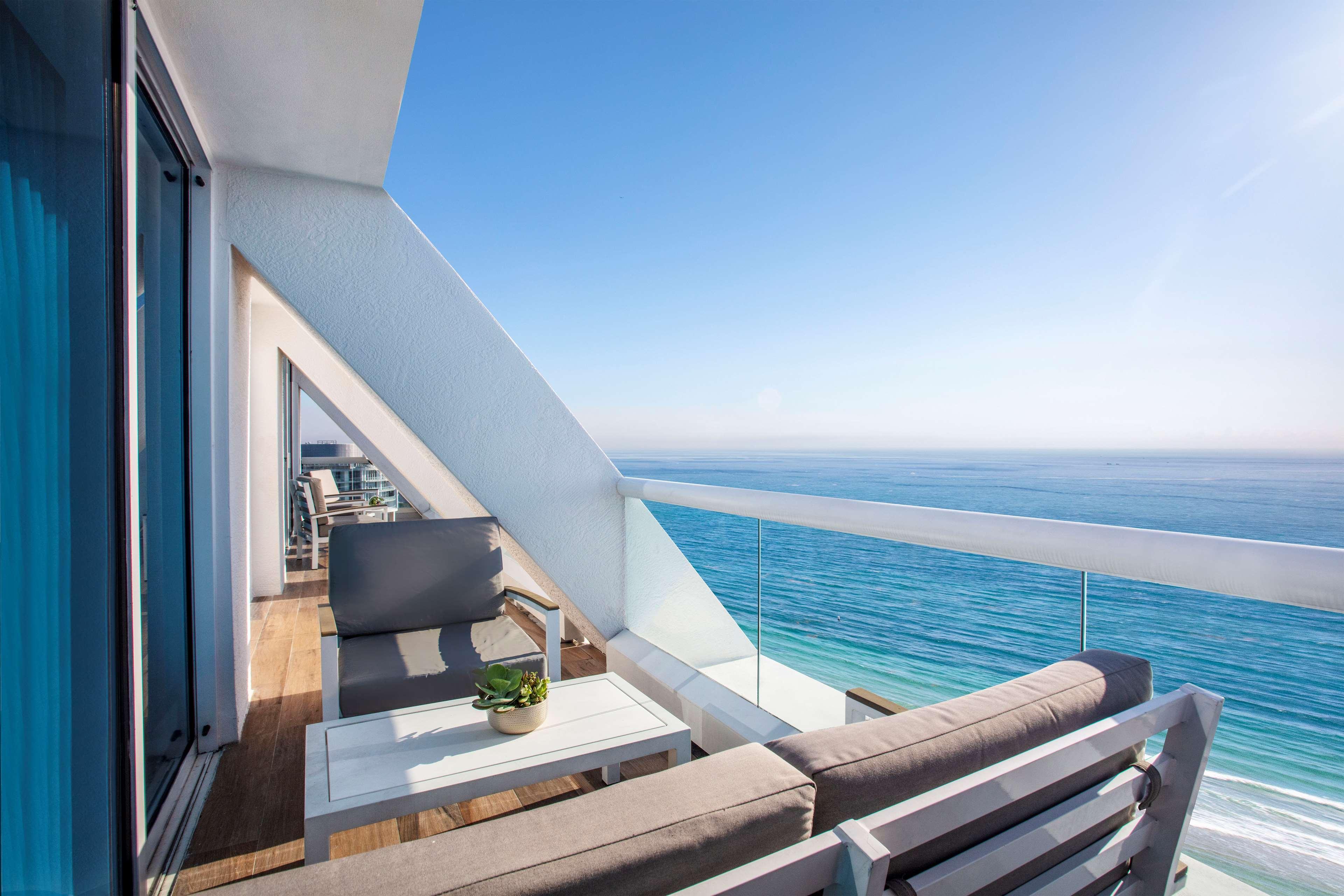 Suite Three Bedrooms