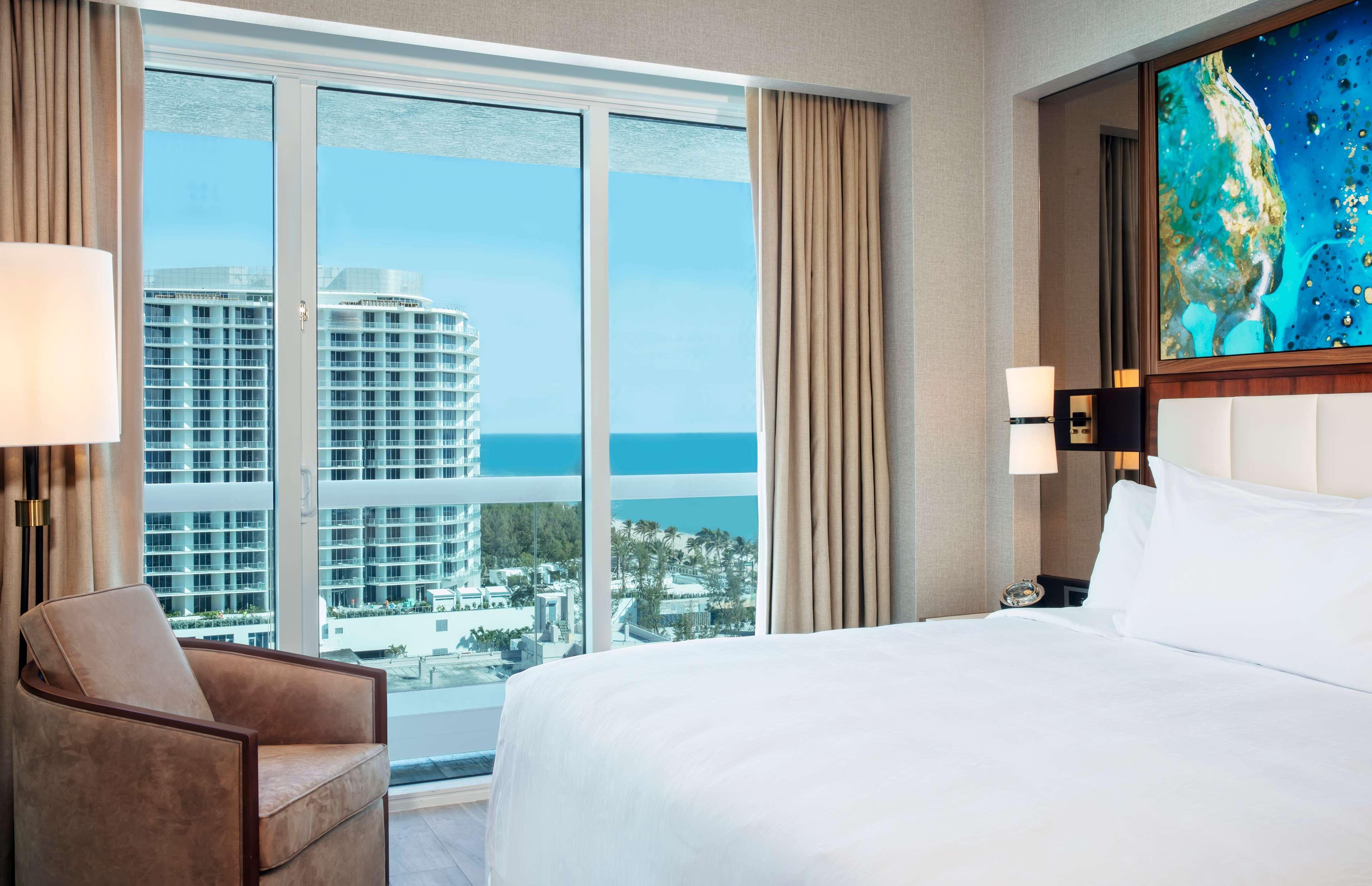 Suite Three Bedrooms