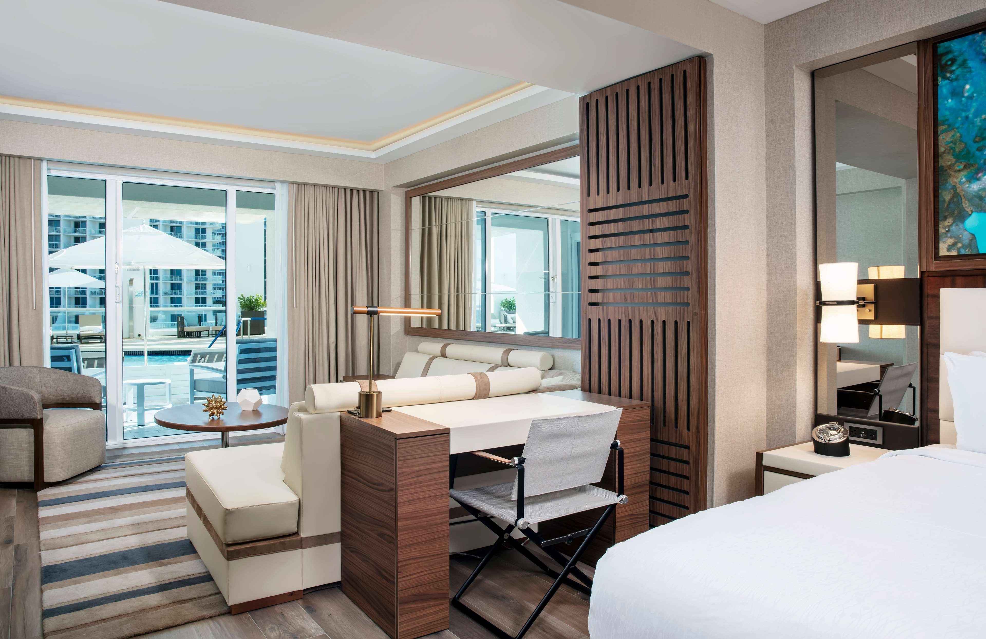 Junior Suite Standard