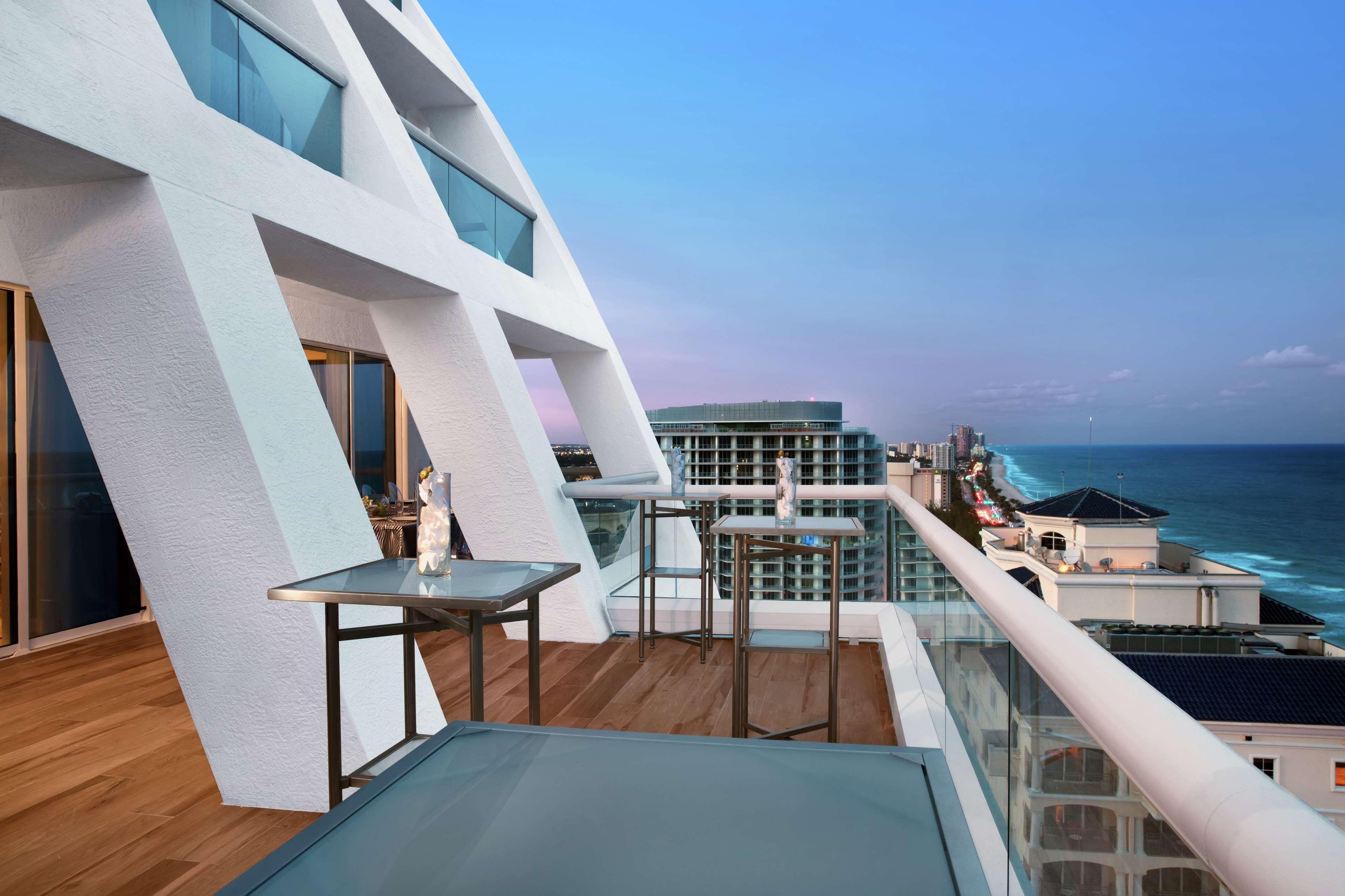 Suite Three Bedrooms