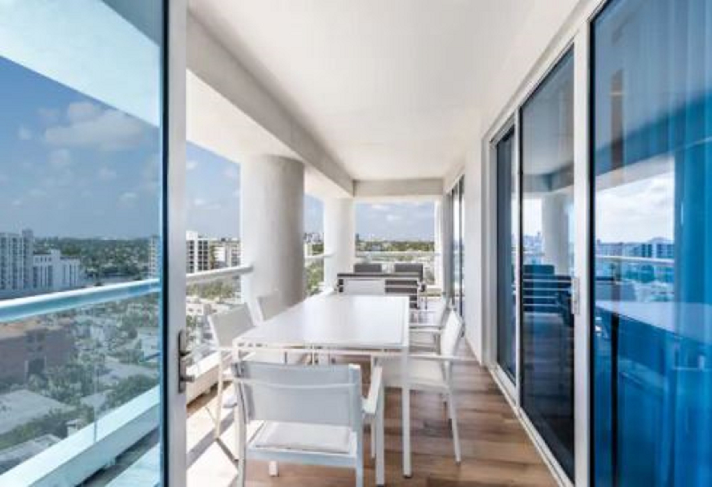 Room Ocean View Two Bedrooms