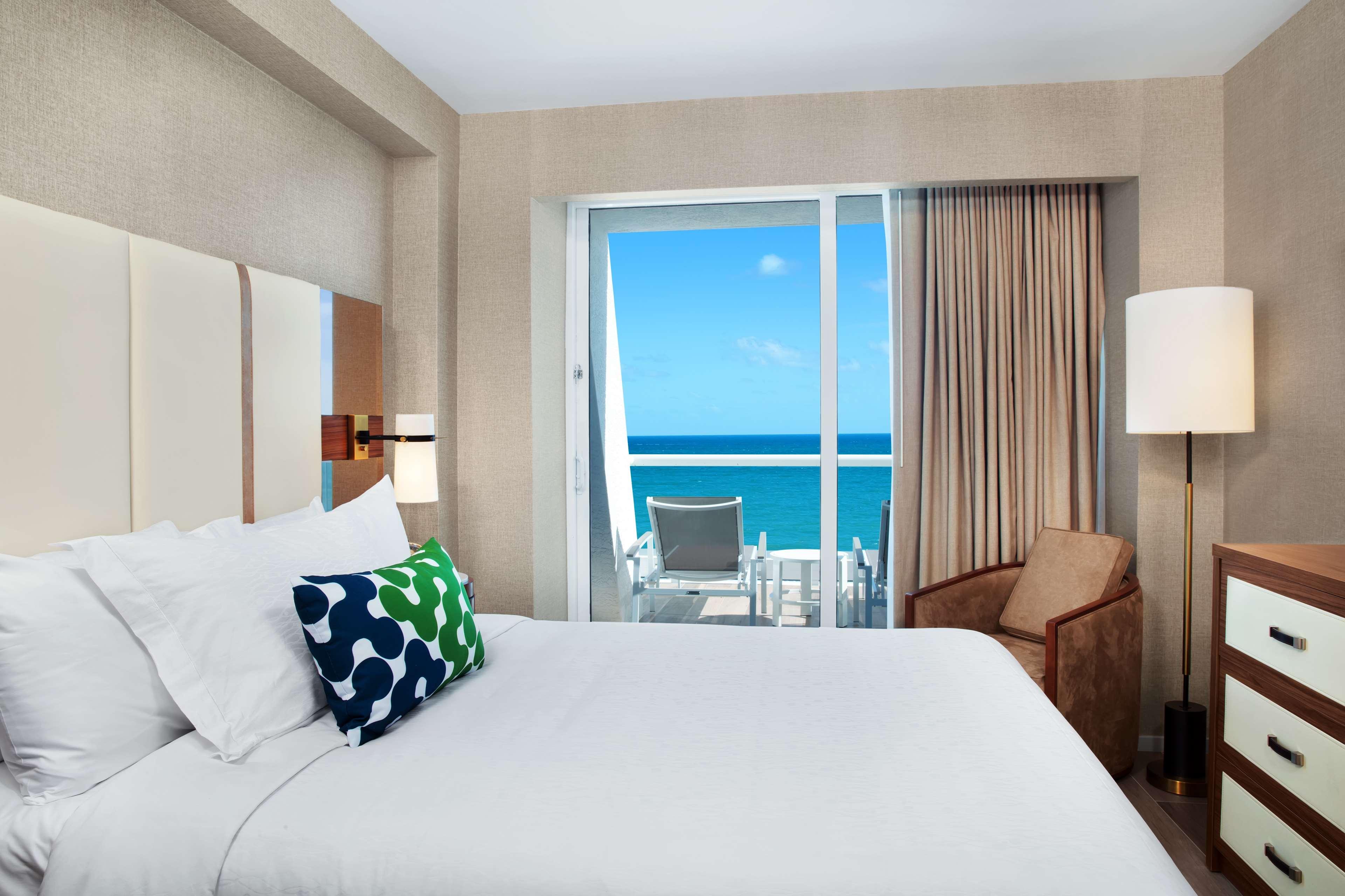 Suite Partial Ocean View
