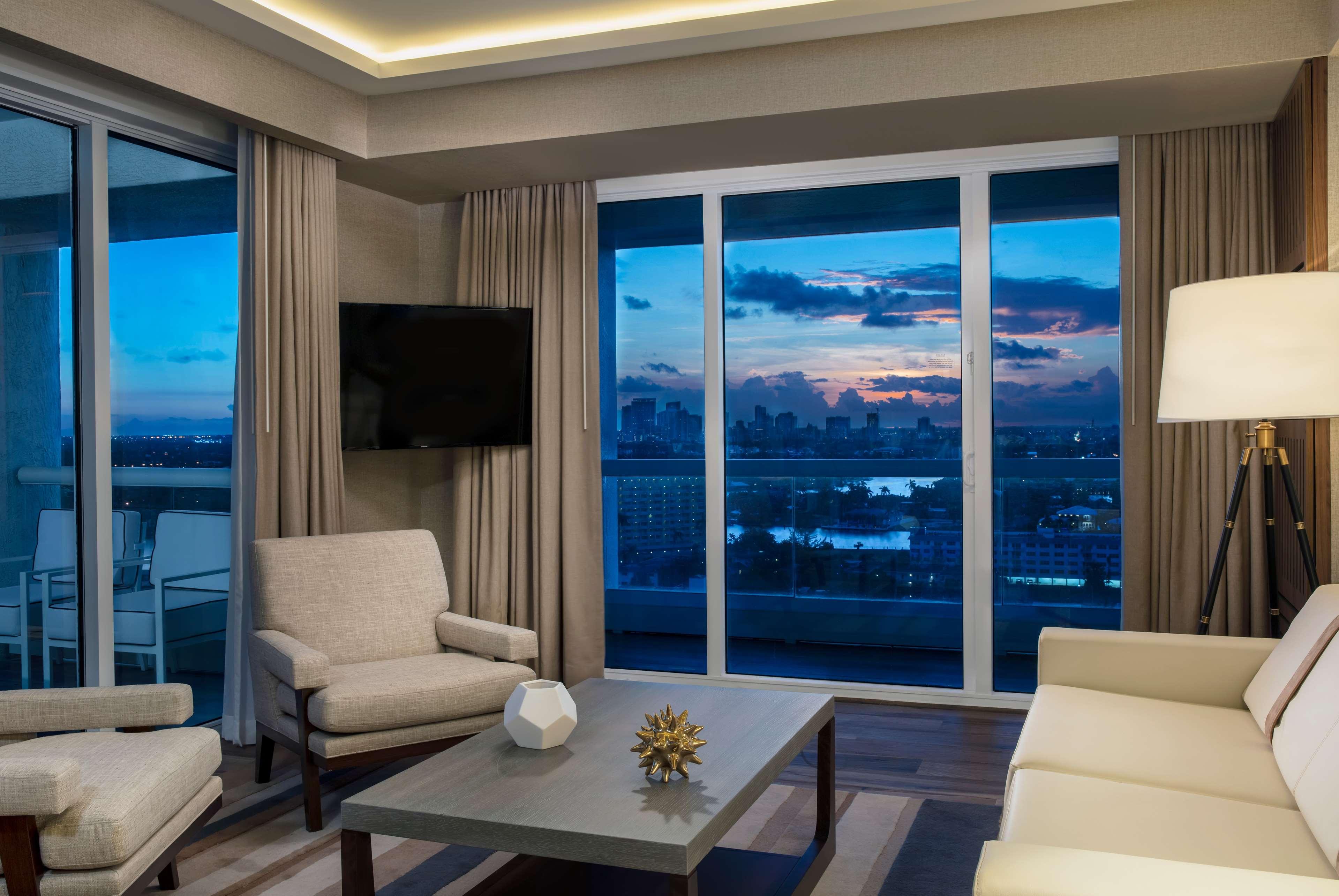 Double Ocean View Three Bedrooms