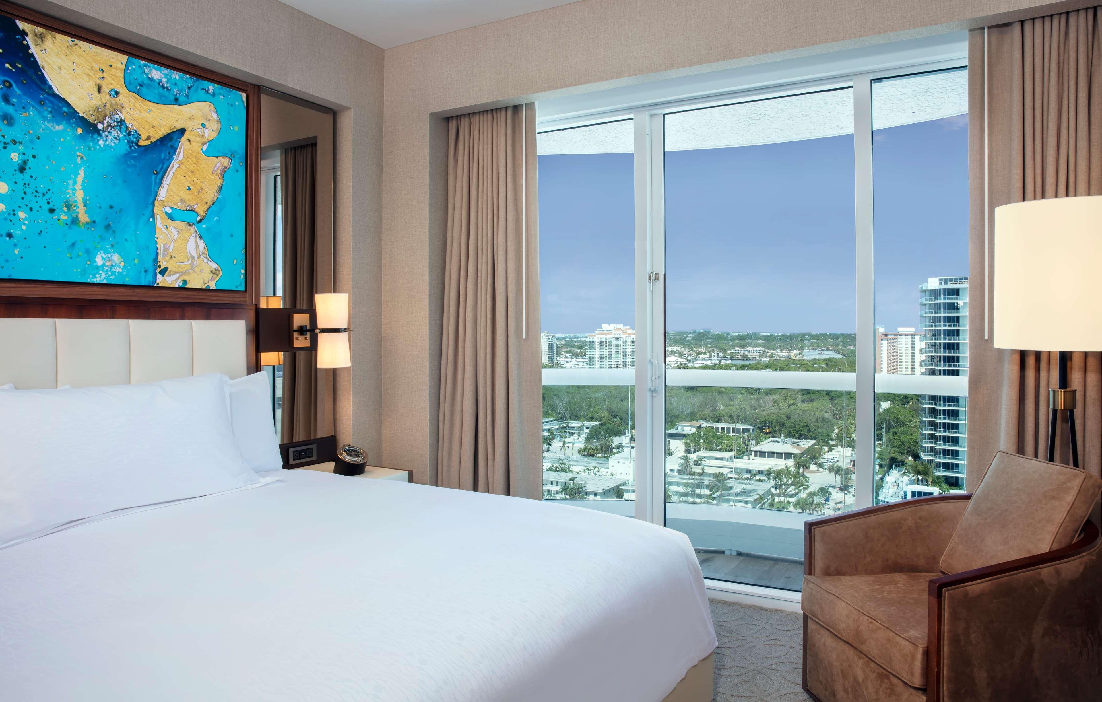 Double Ocean View Three Bedrooms