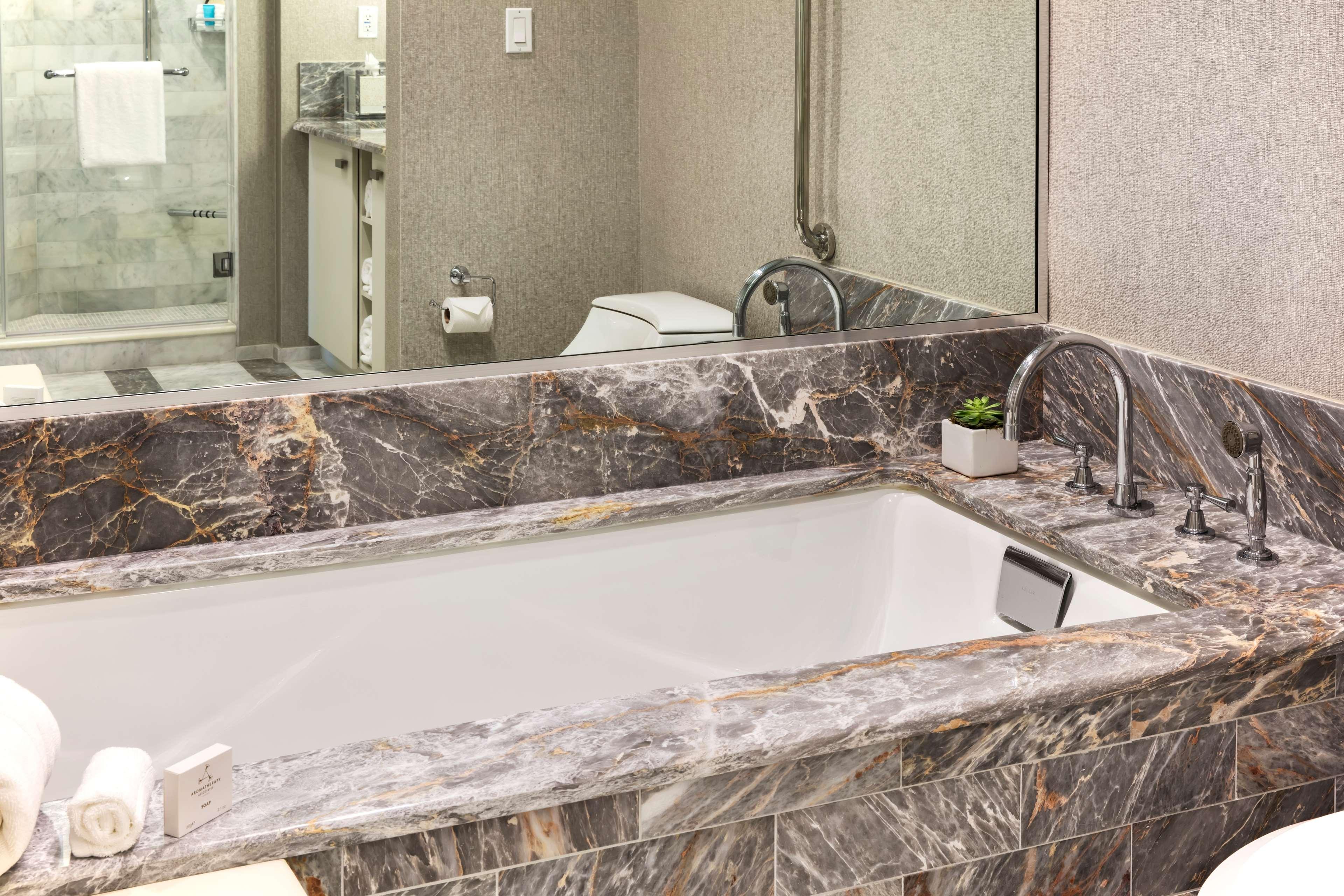 Double Ocean View Three Bedrooms