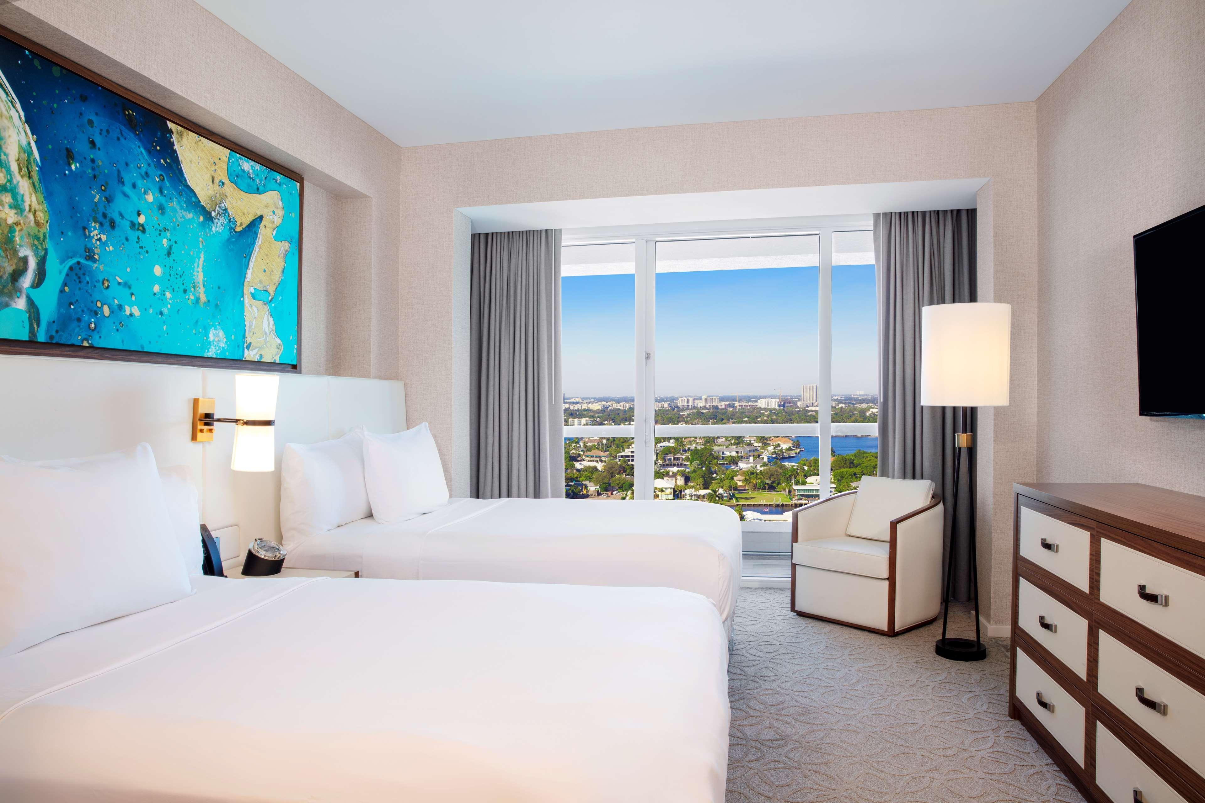 Junior Suite Ocean View with Balcony