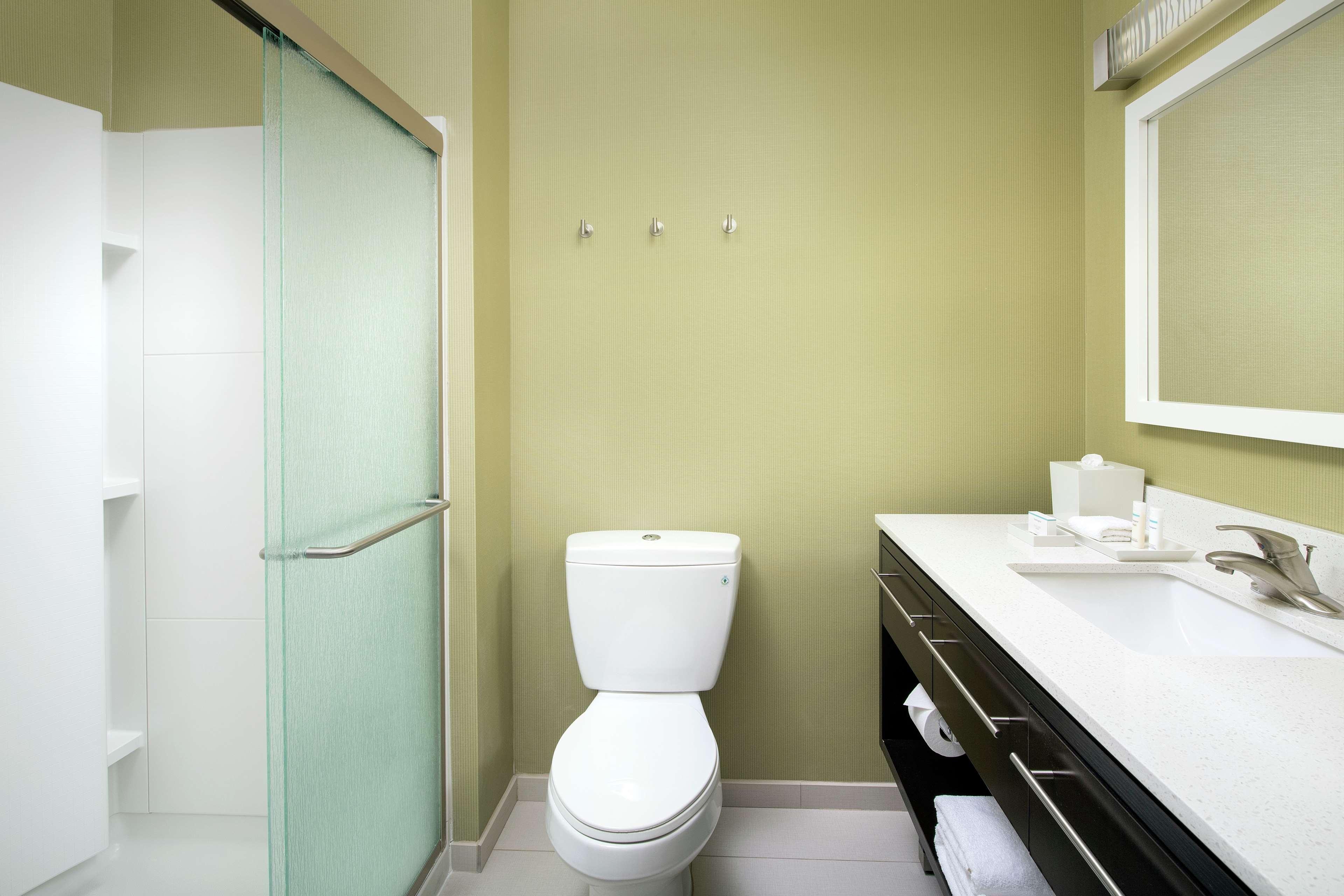 Studio King Bed Non Smoking