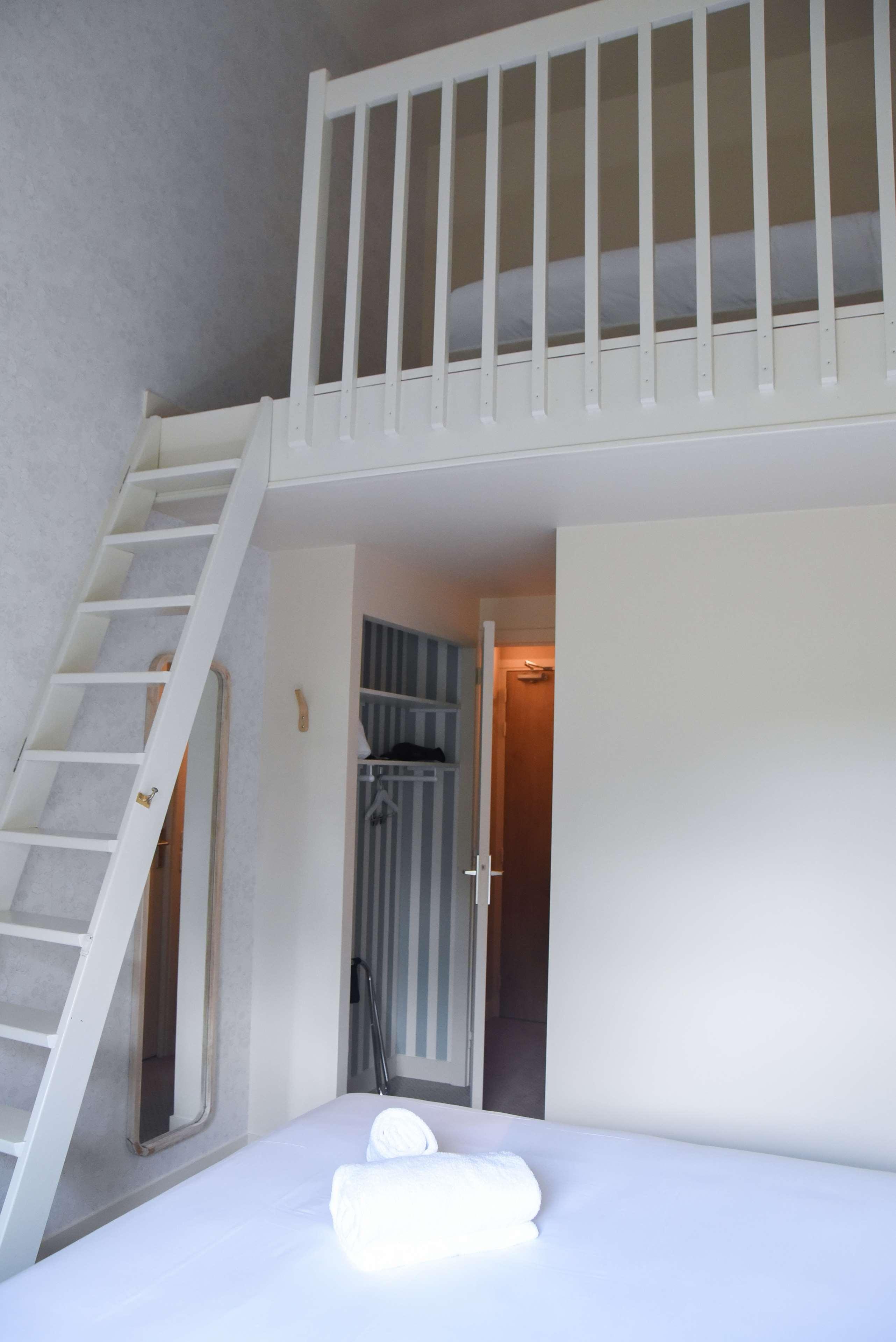 Family Room Standard