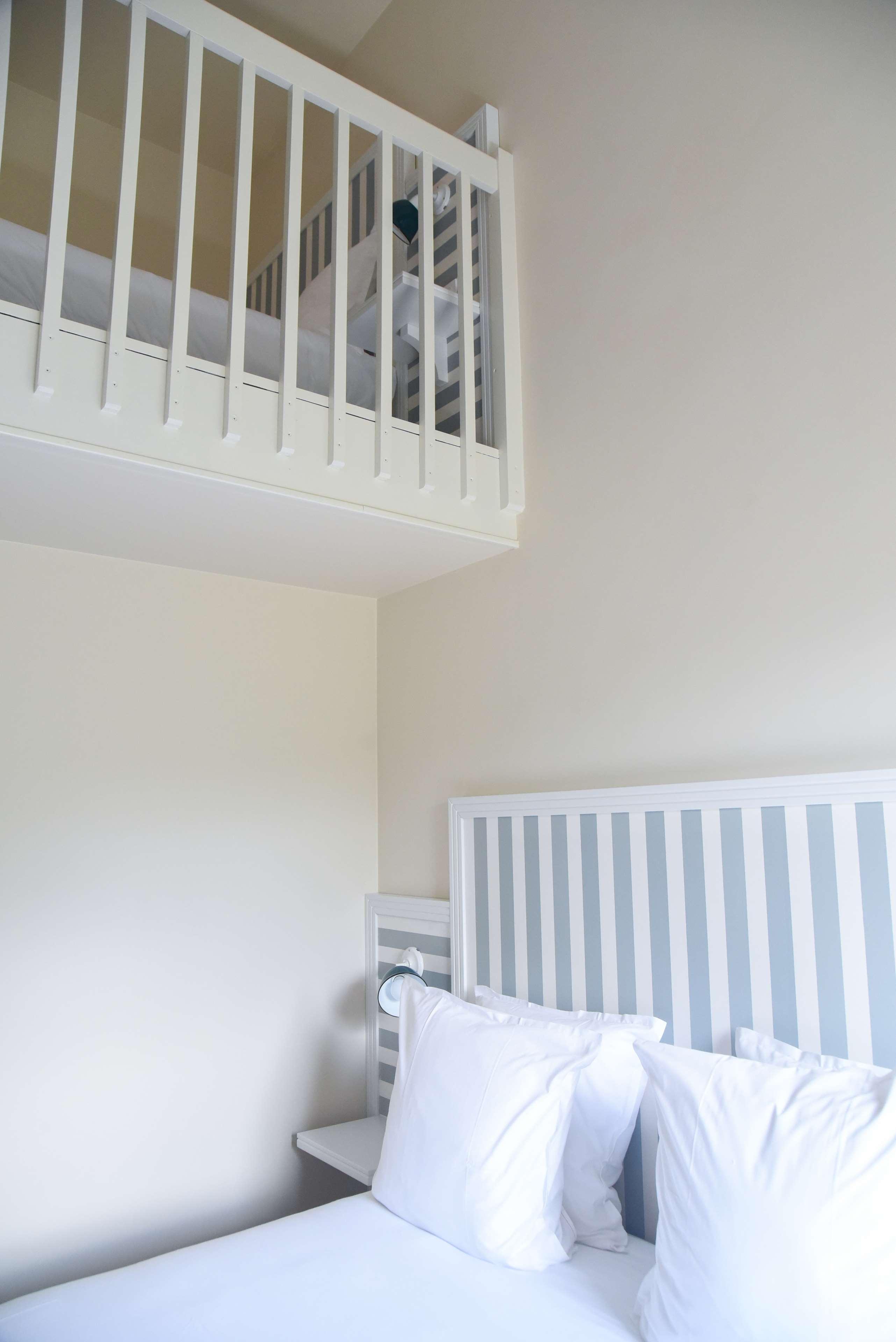 Family Room Standard