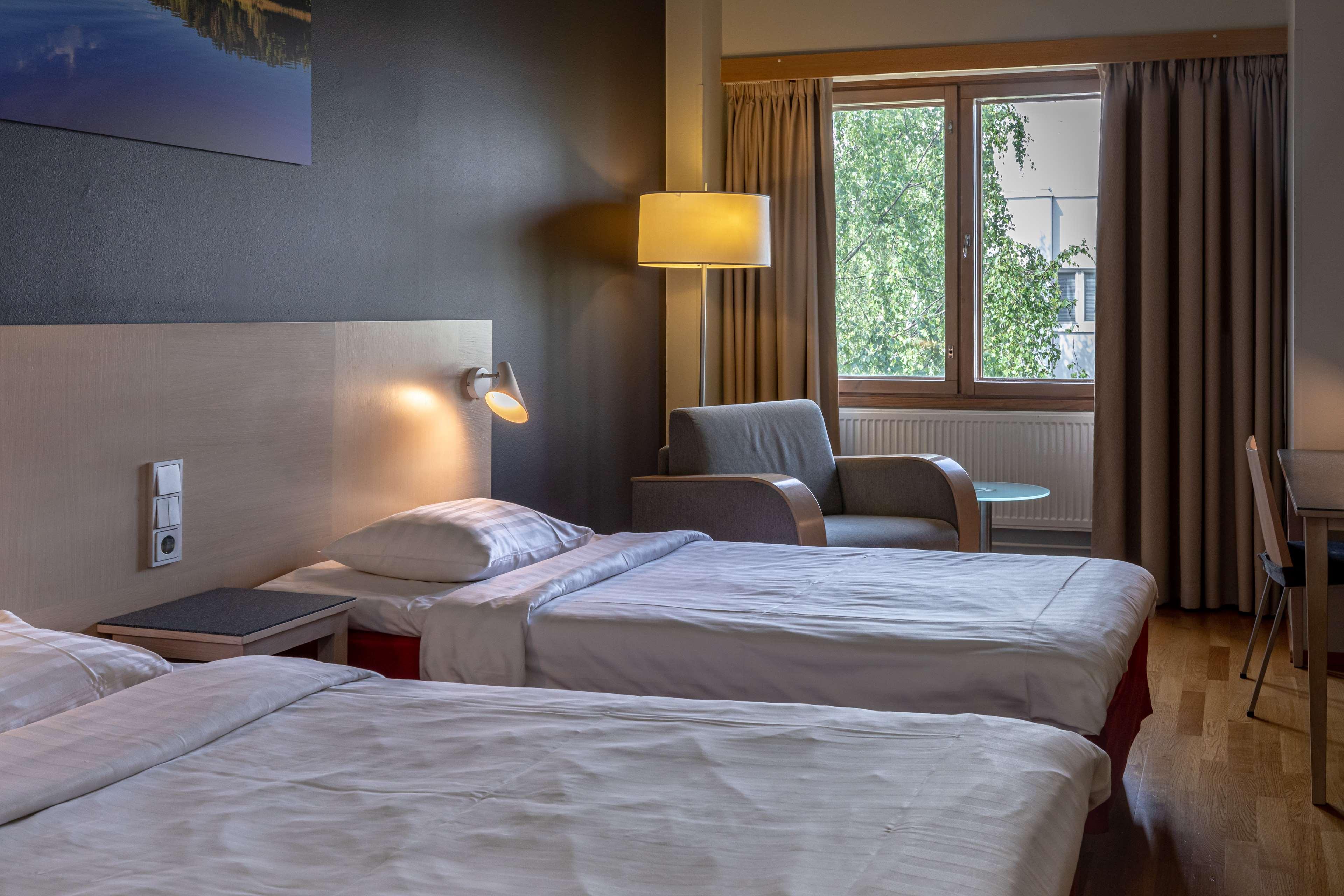 Family Room Standard