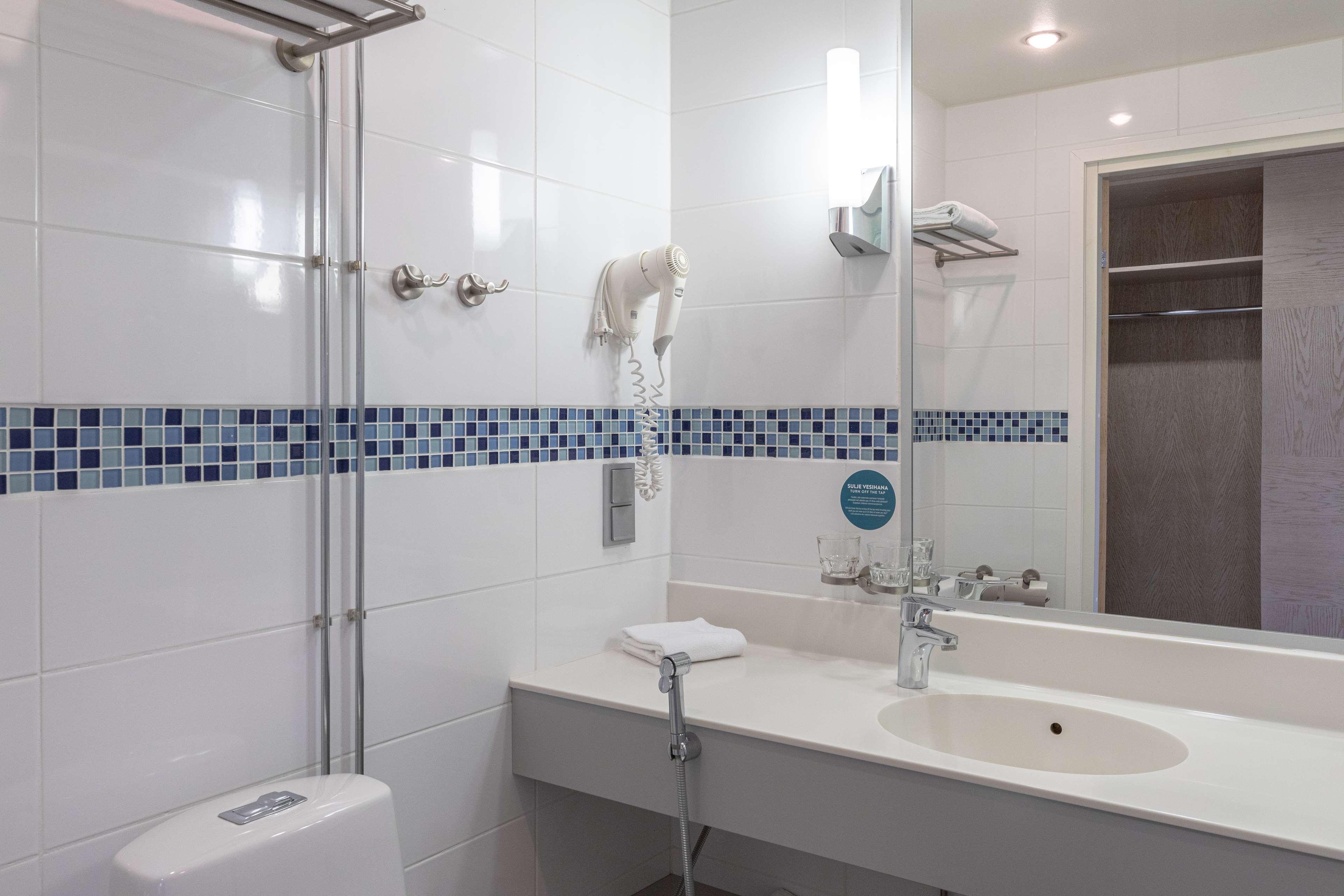 Double Single Standard