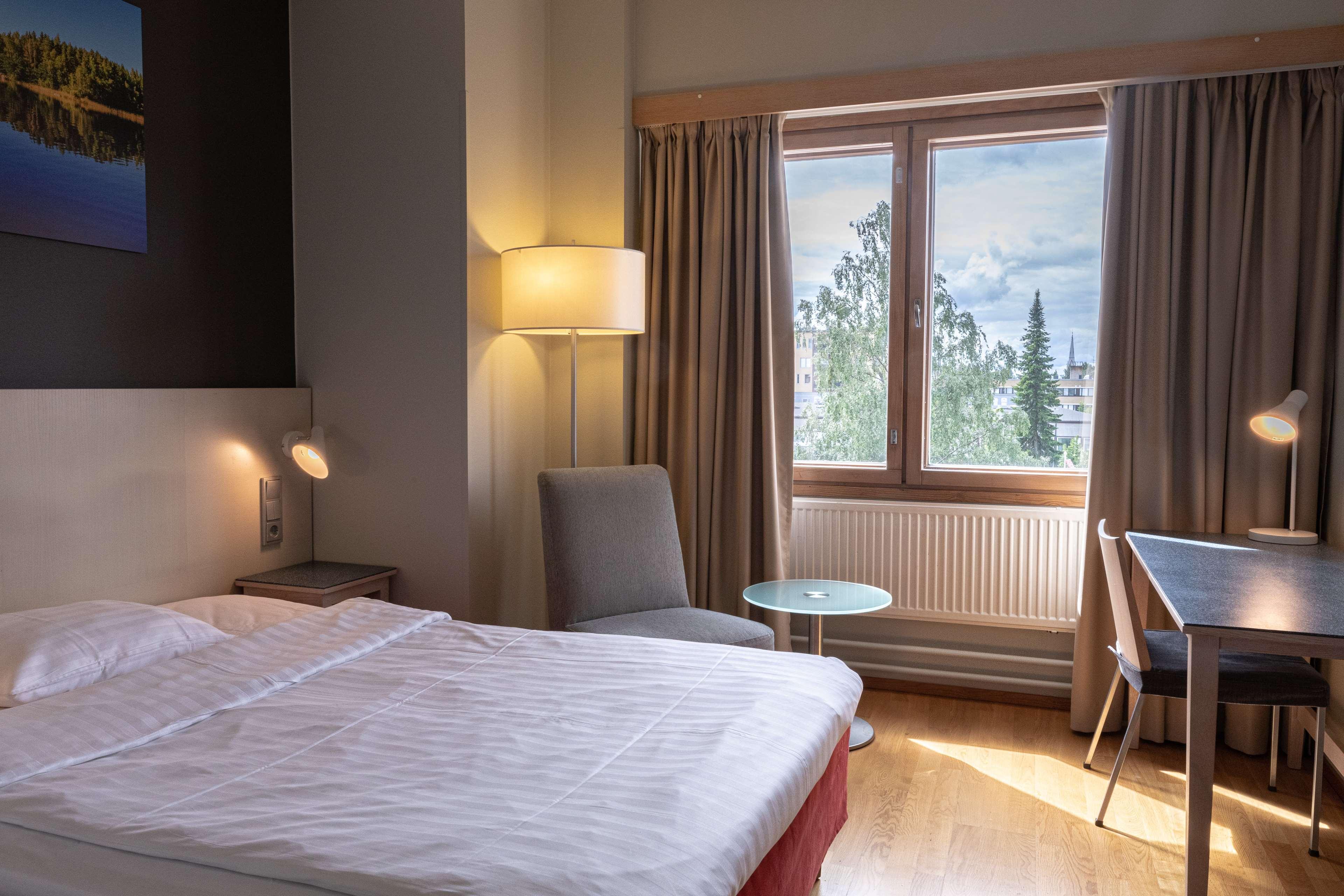 Double Single Standard