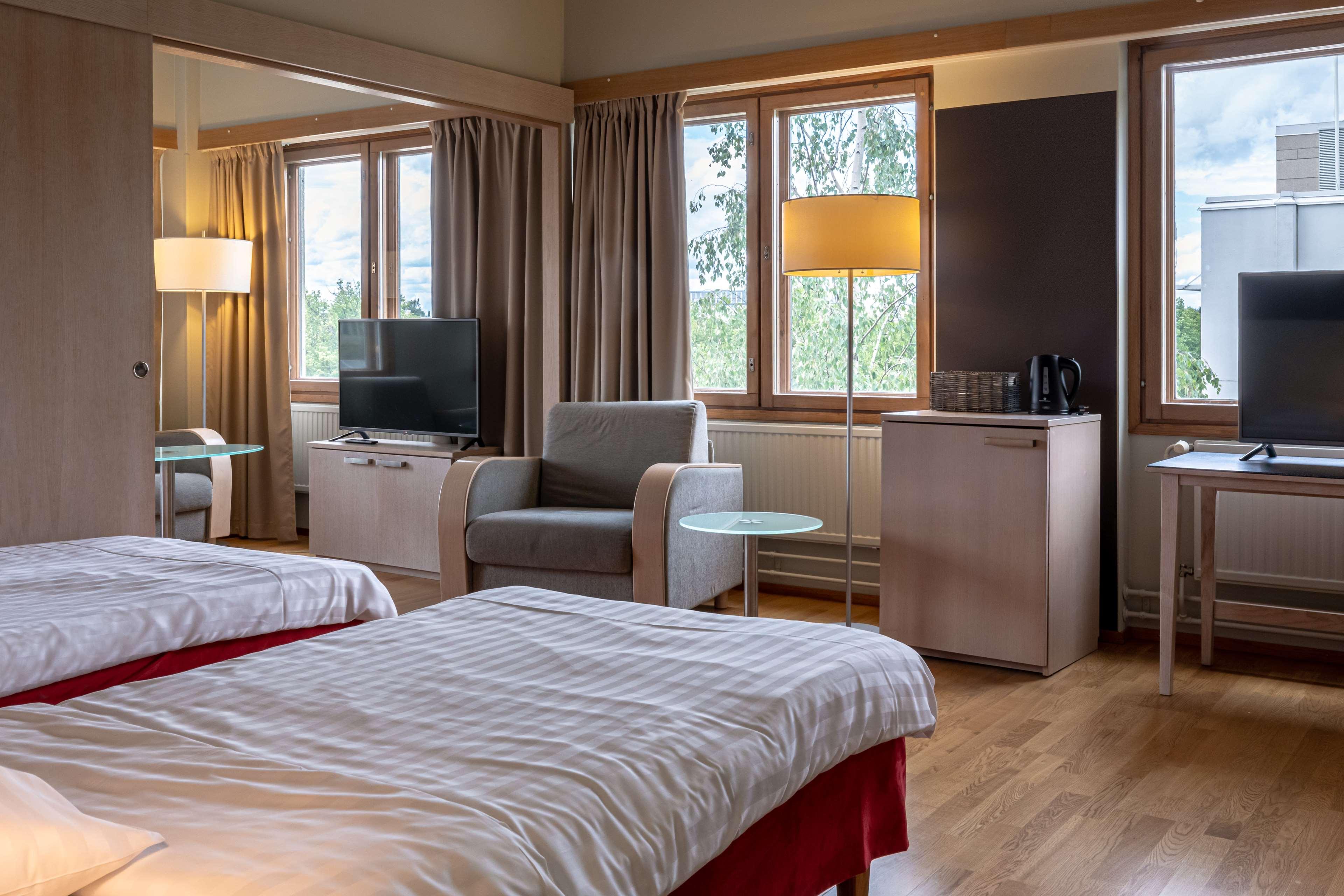 Family Room Superior