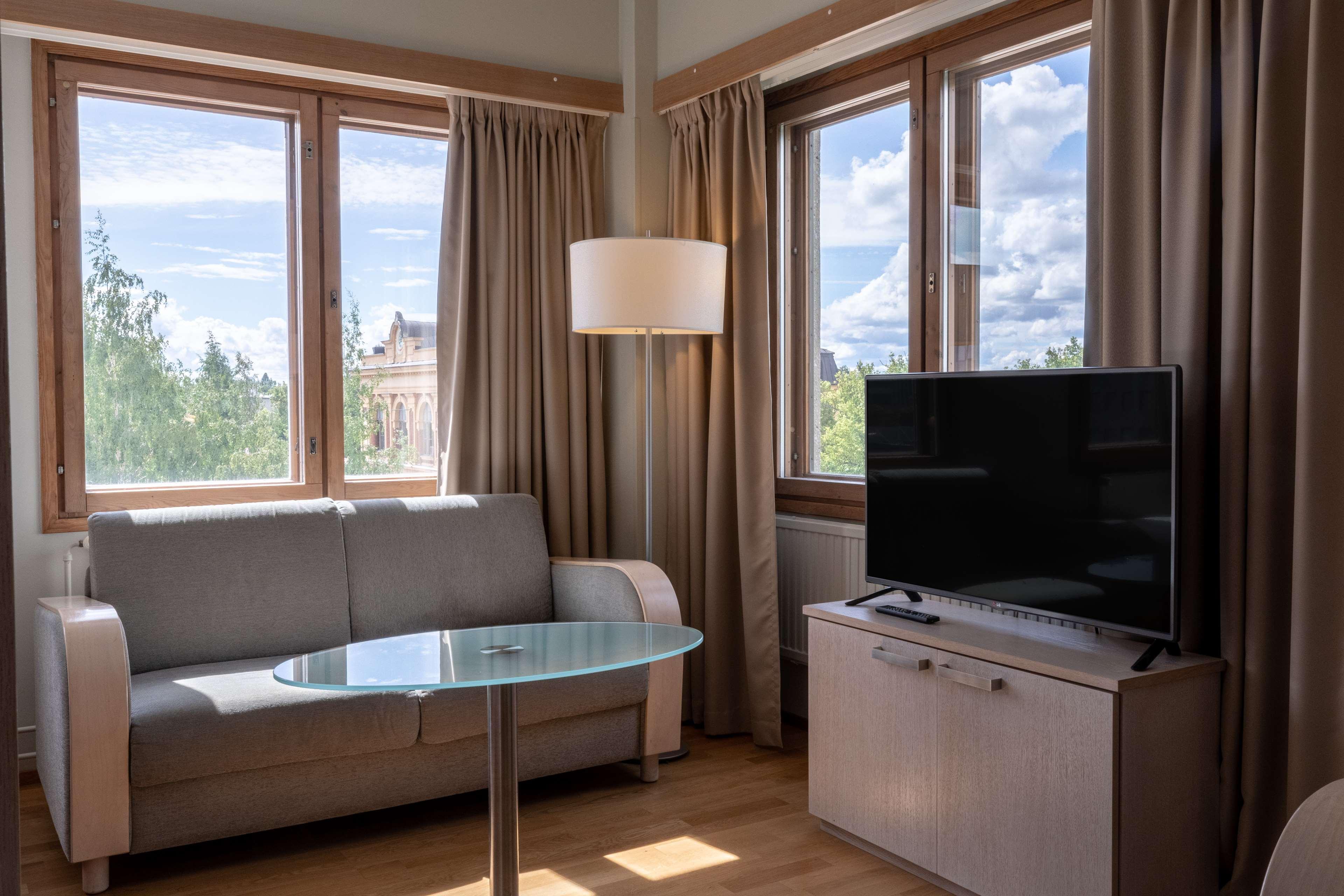 Family Room Superior