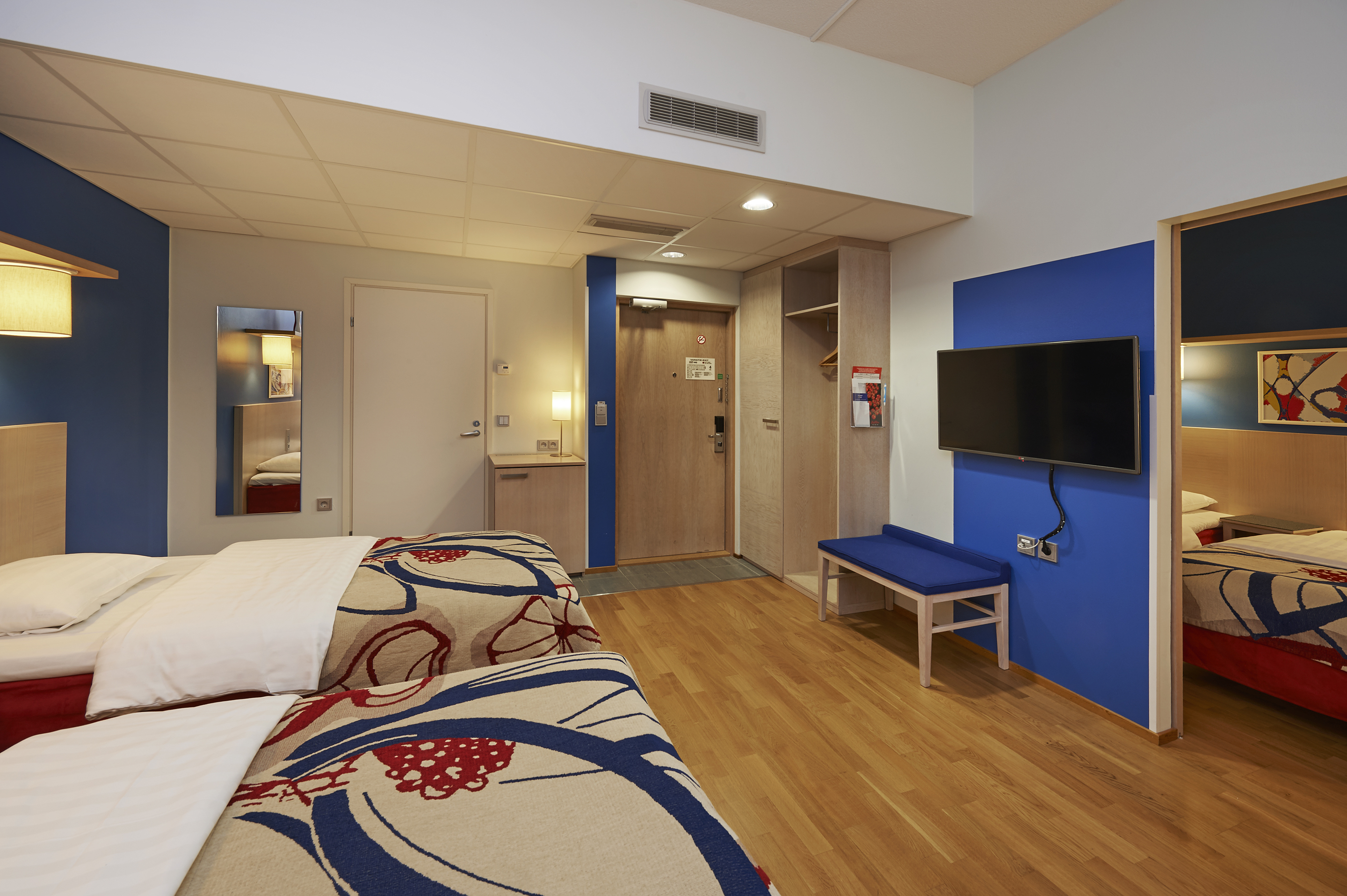 Family Room Standard