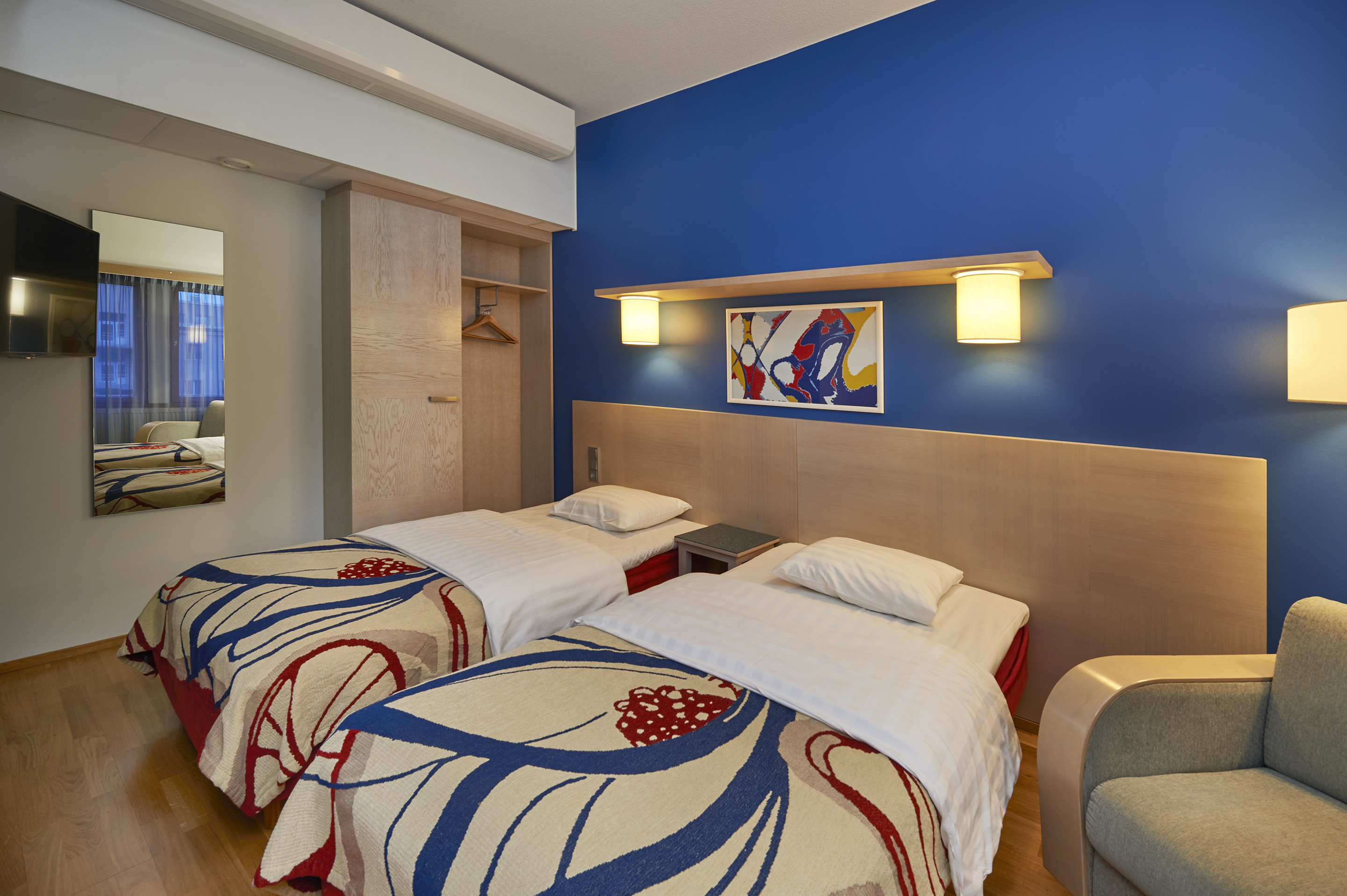 Family Room Standard