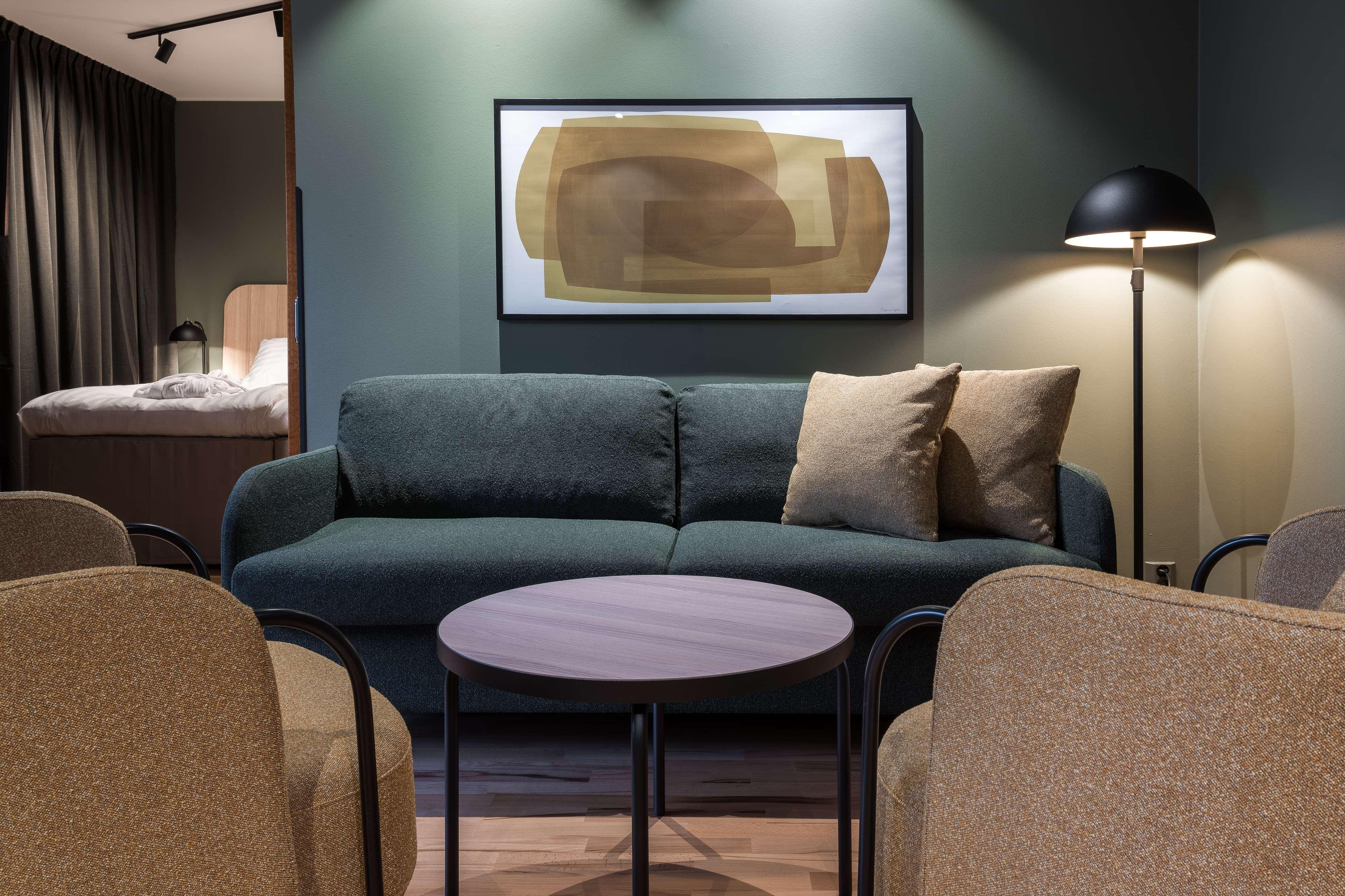 Junior Suite Standard