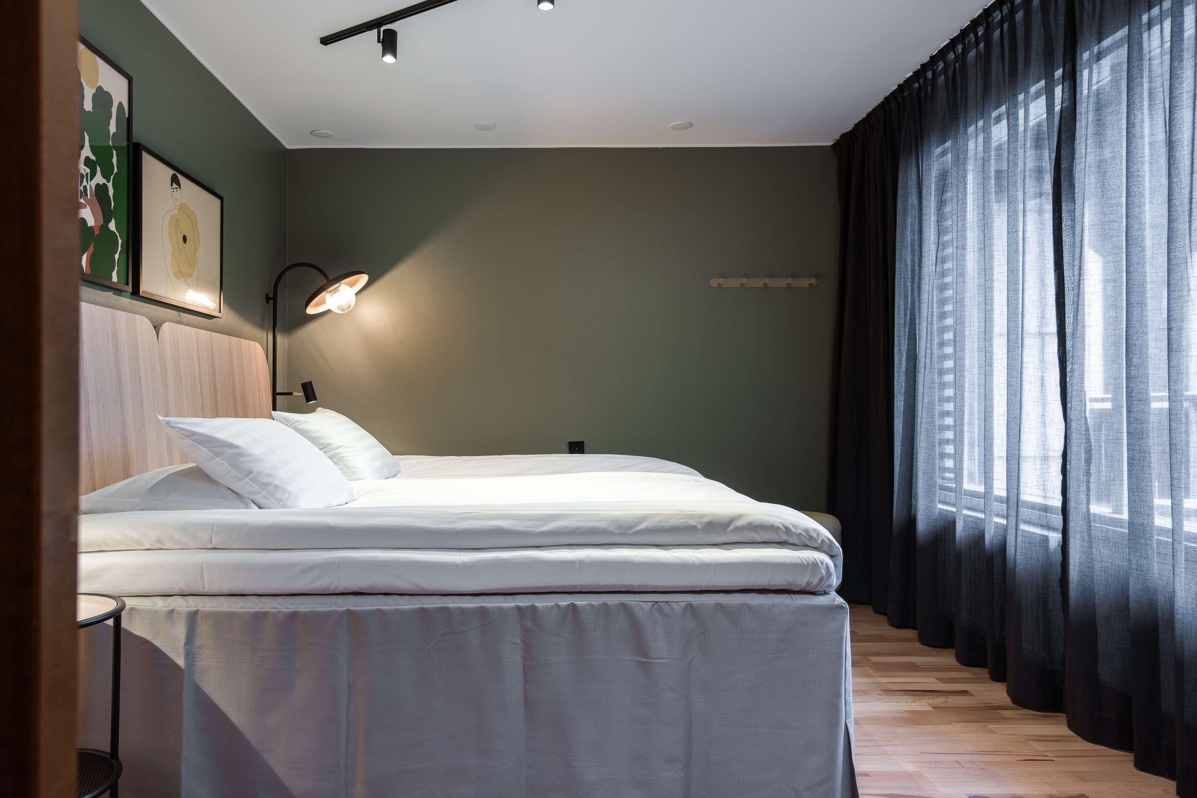 Junior Suite Standard