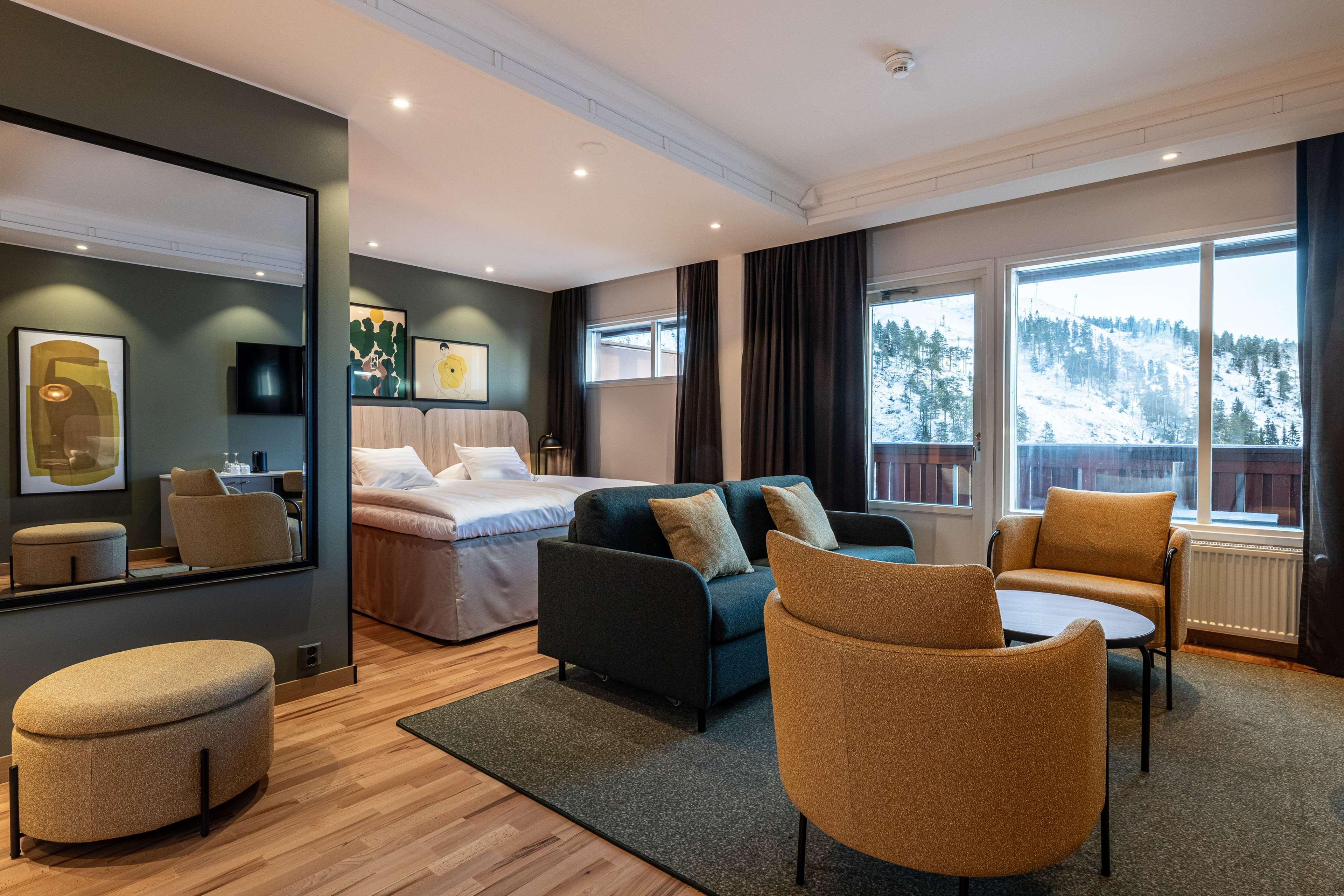 Double Single Superior