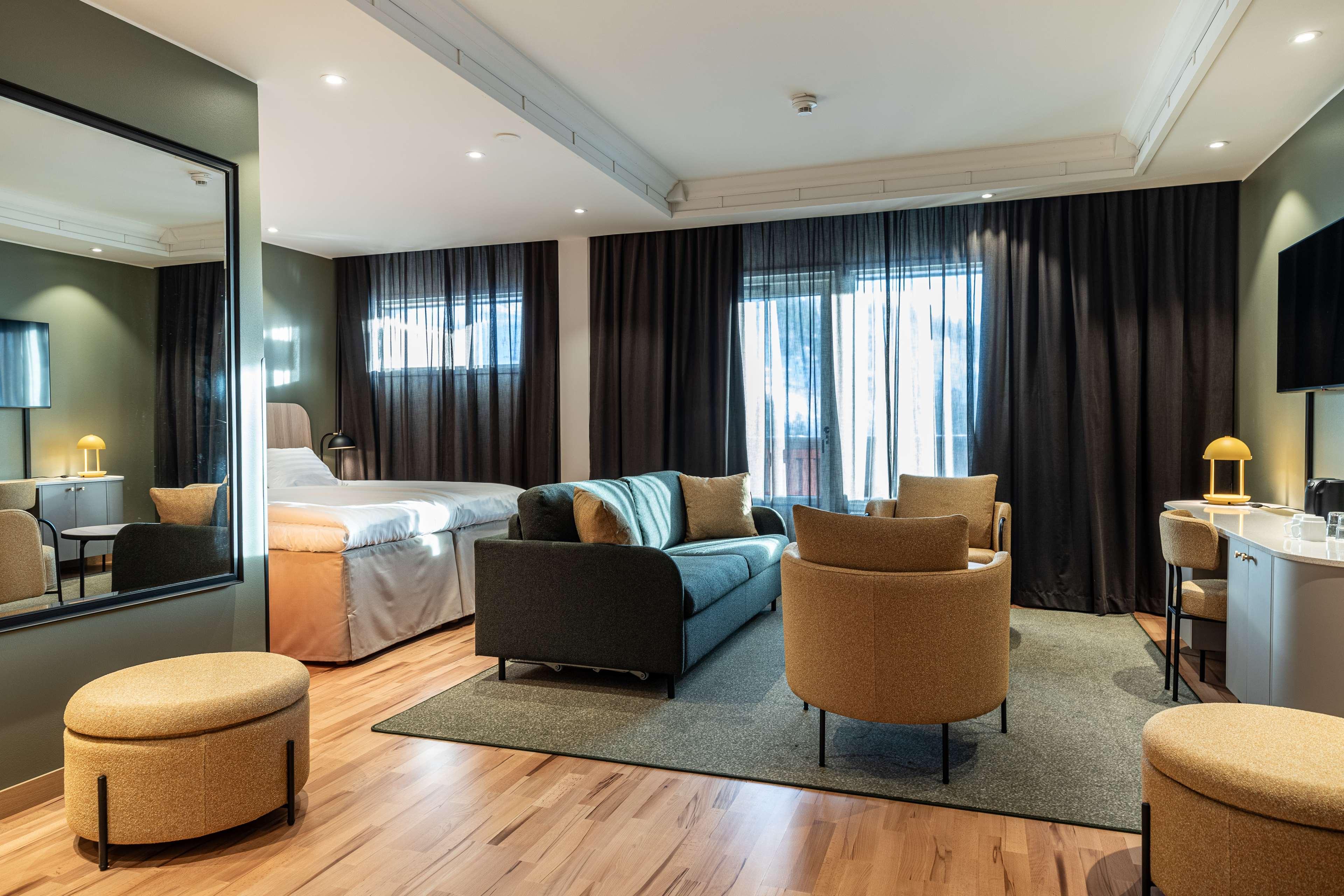 Double Single Superior