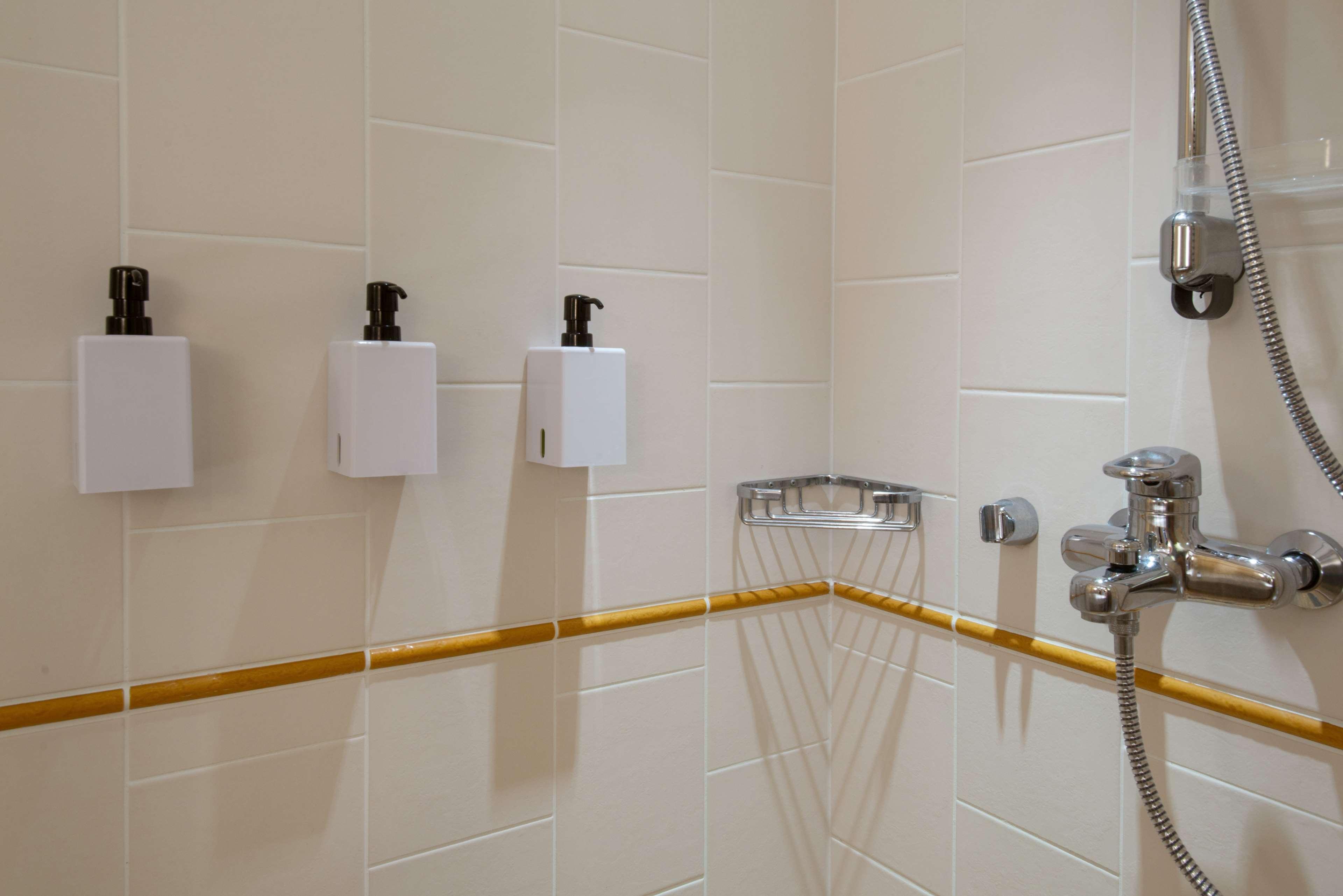 Junior Suite Standard