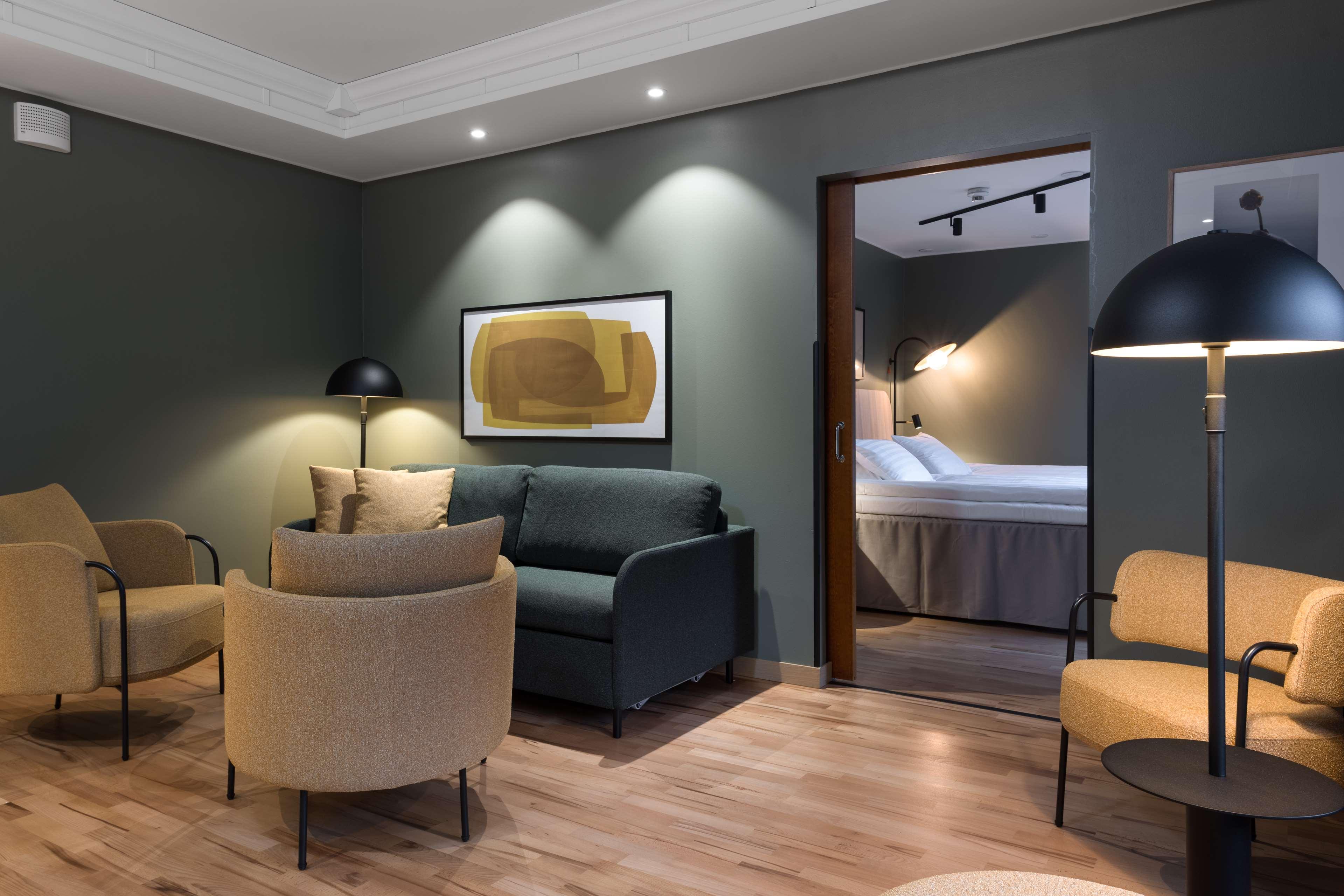 Junior Suite Standard