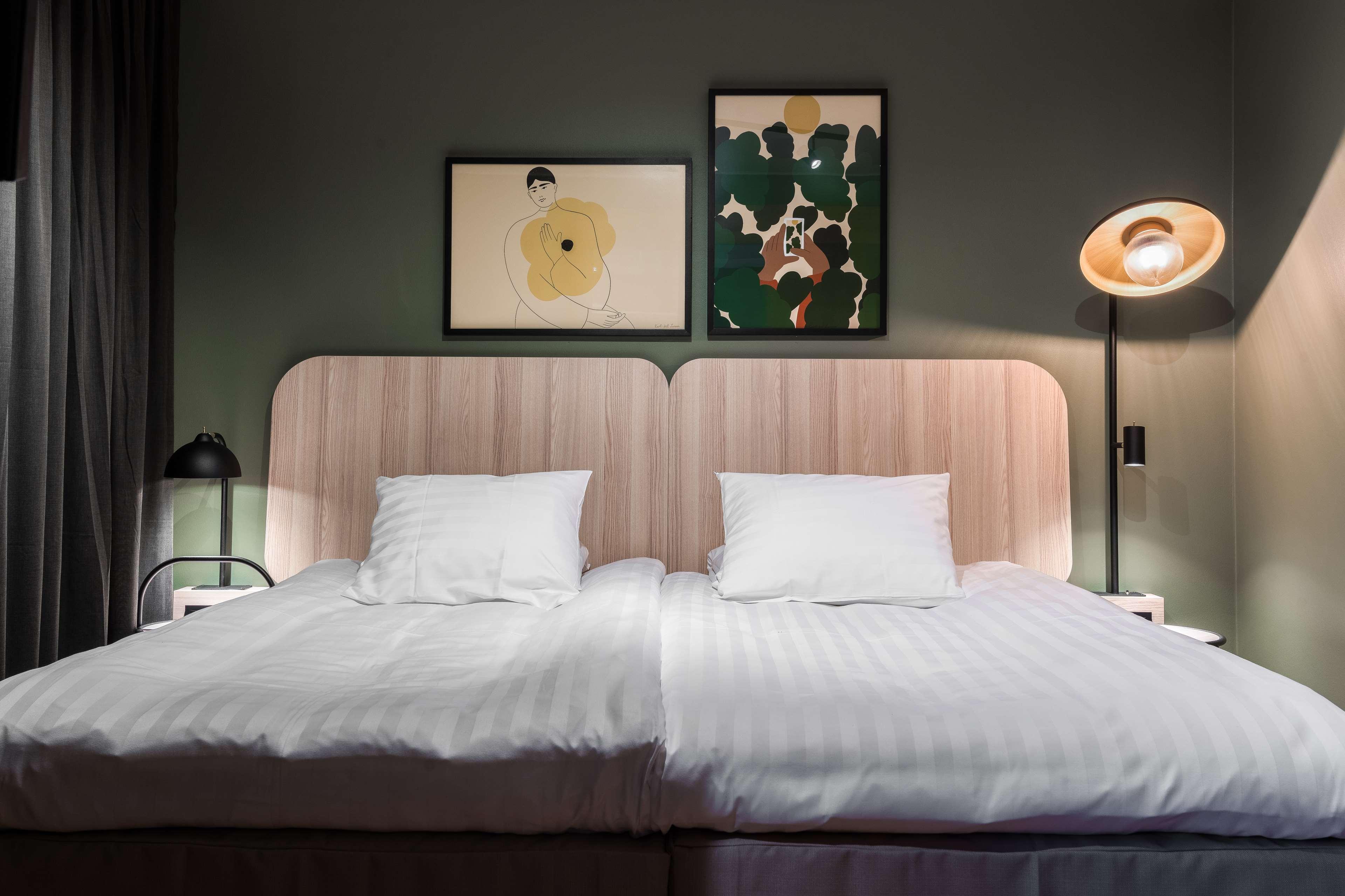 Junior Suite Standard