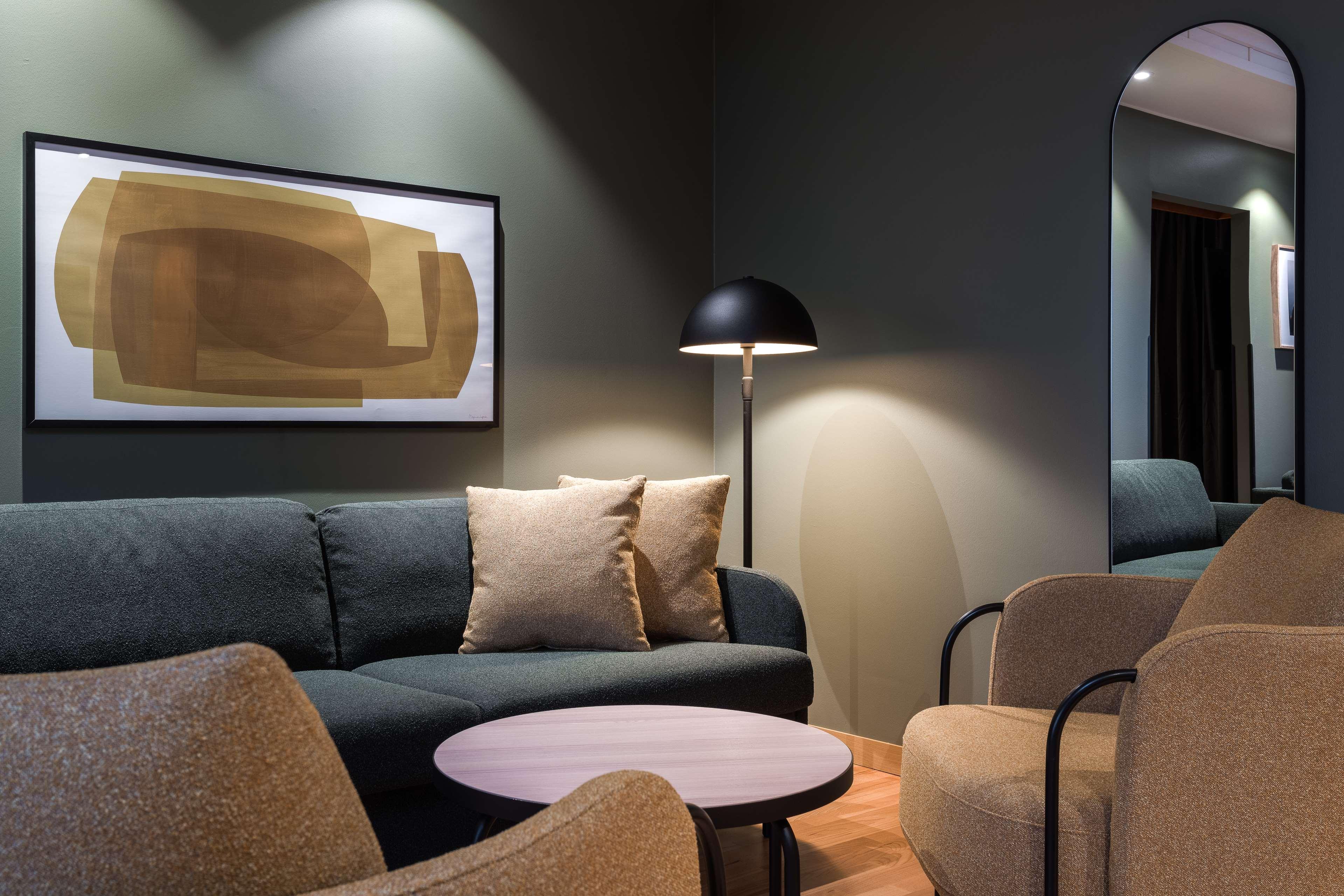 Junior Suite Standard