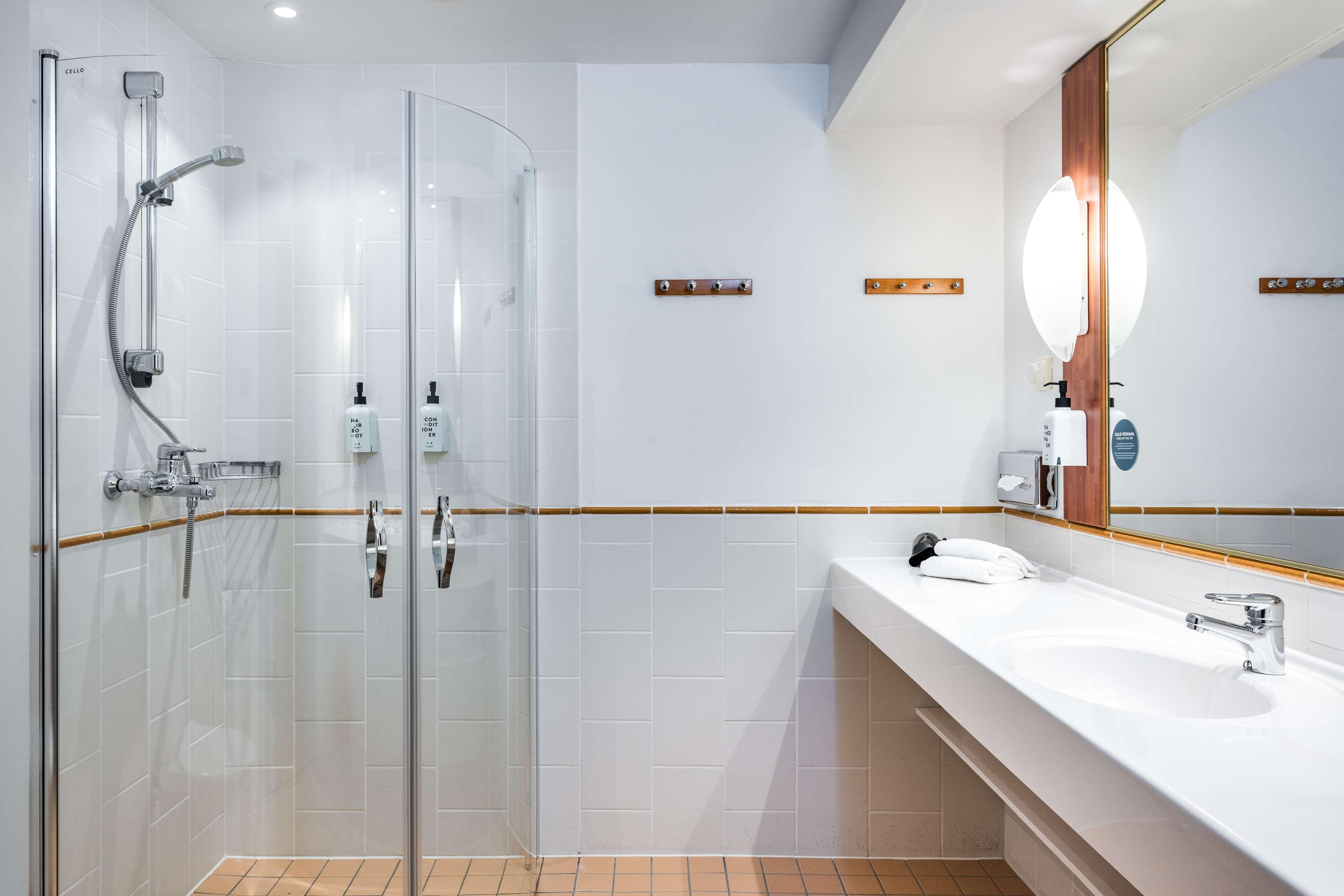 Junior Suite Standard