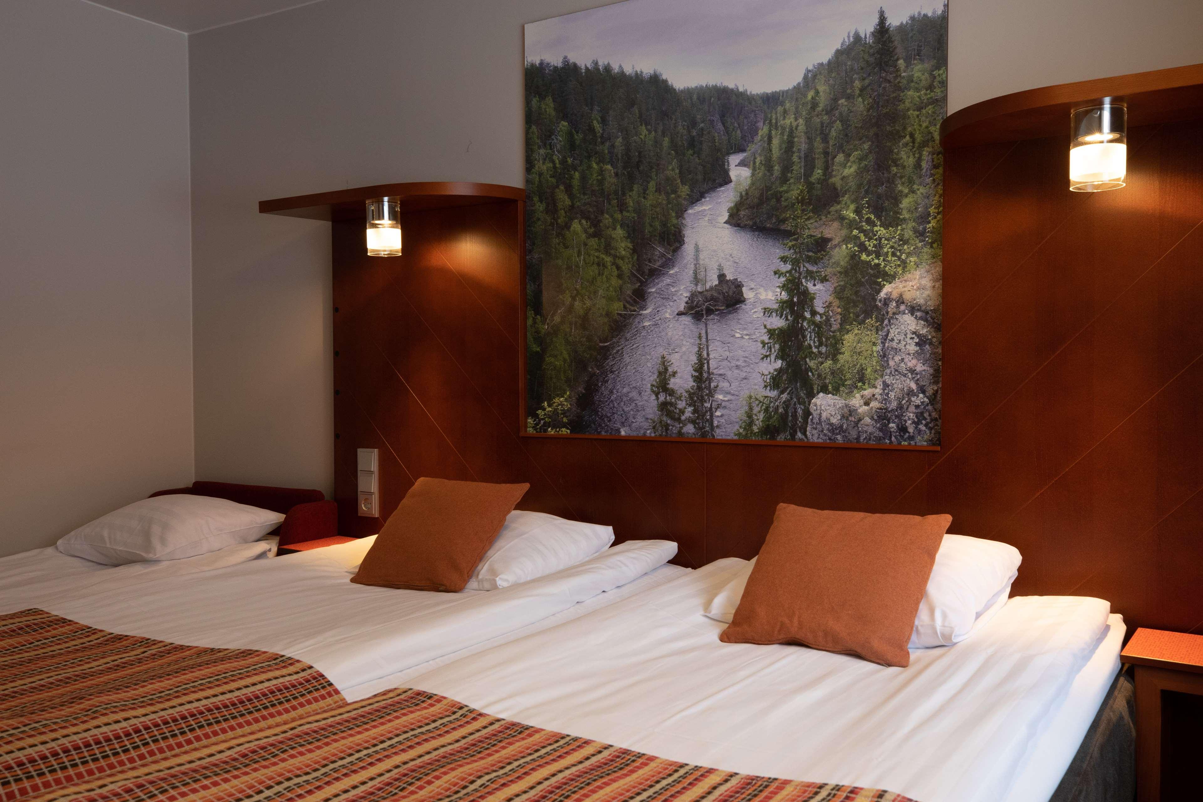 Family Room Standard