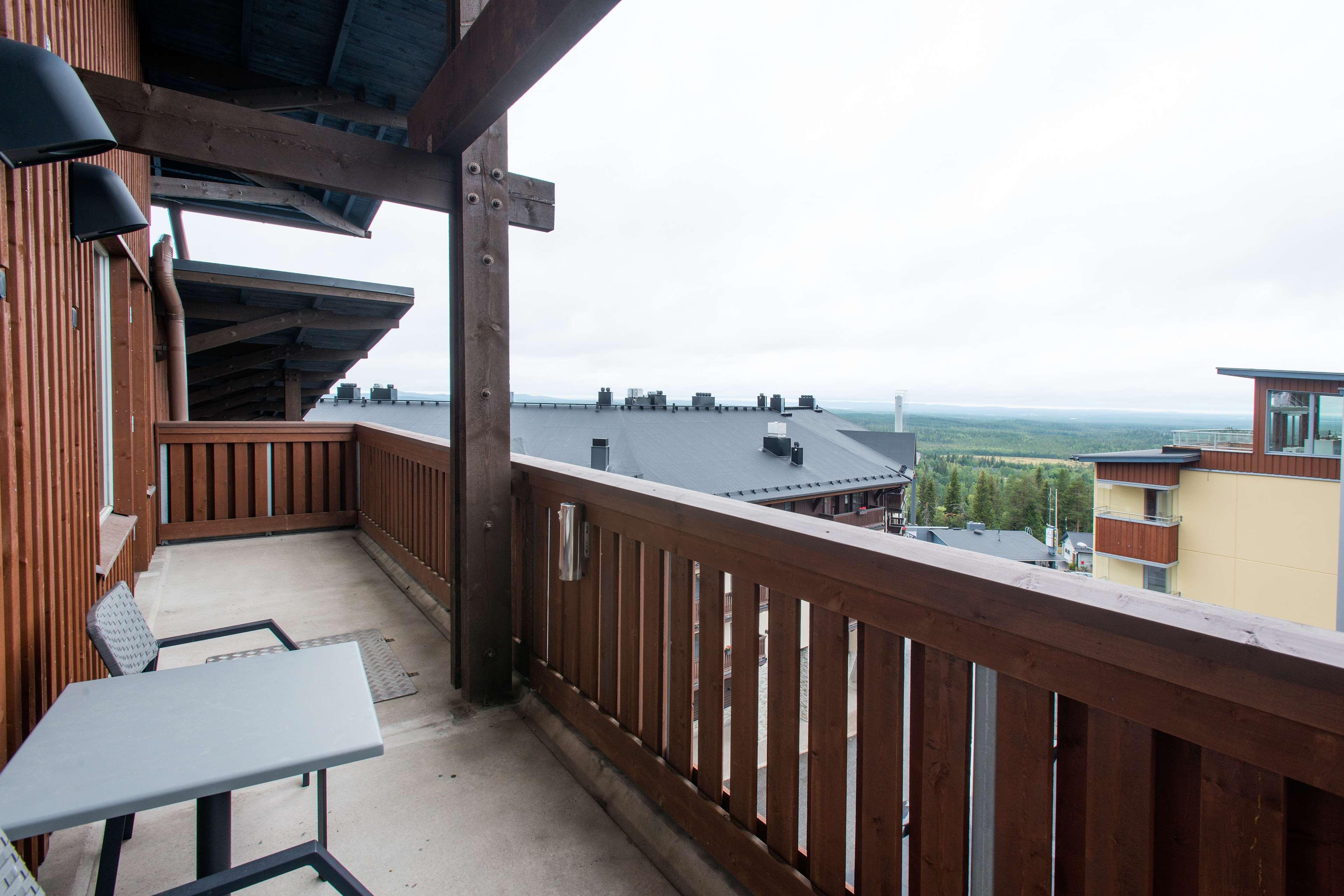 Junior Suite Standard