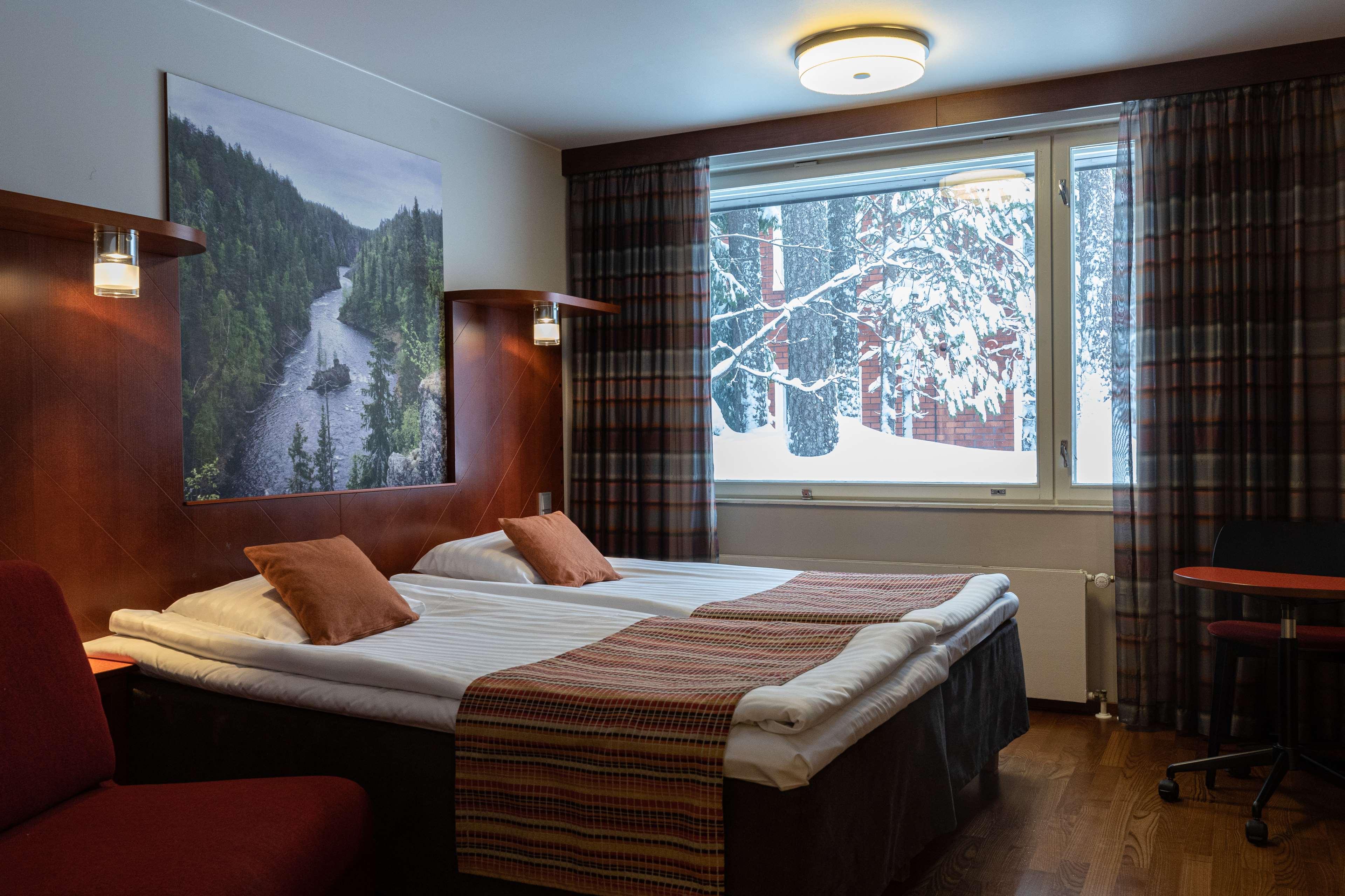 Family Room Standard