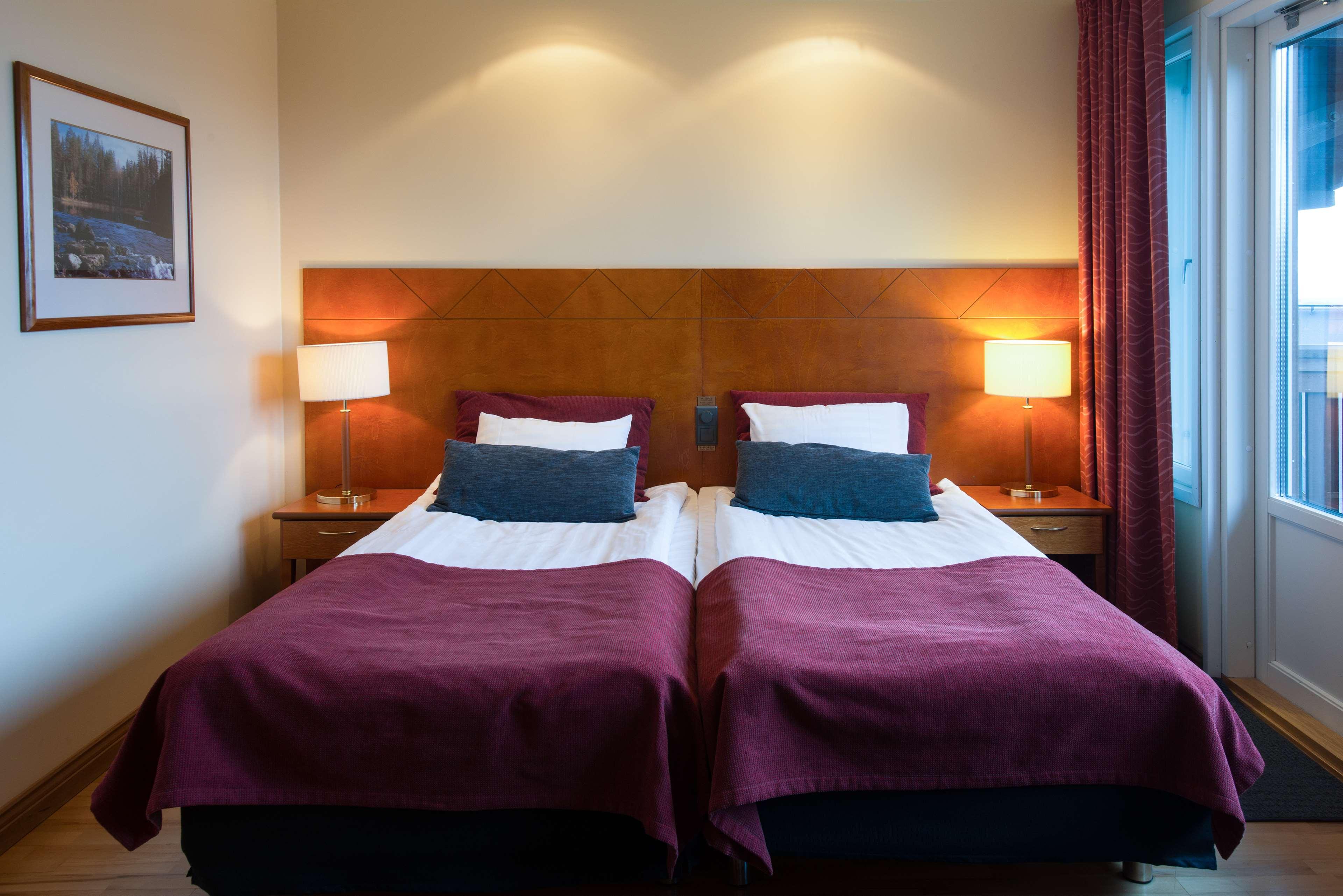 Junior Suite Standard