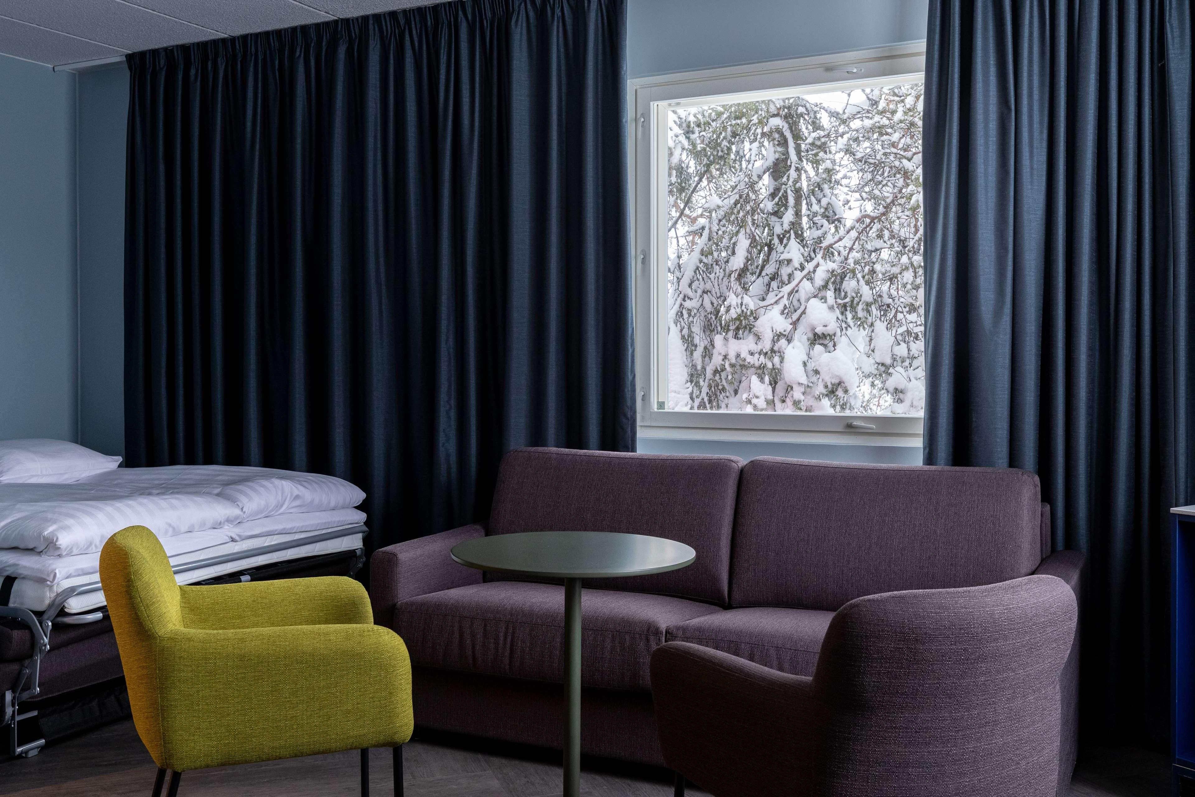 Junior Suite Standard