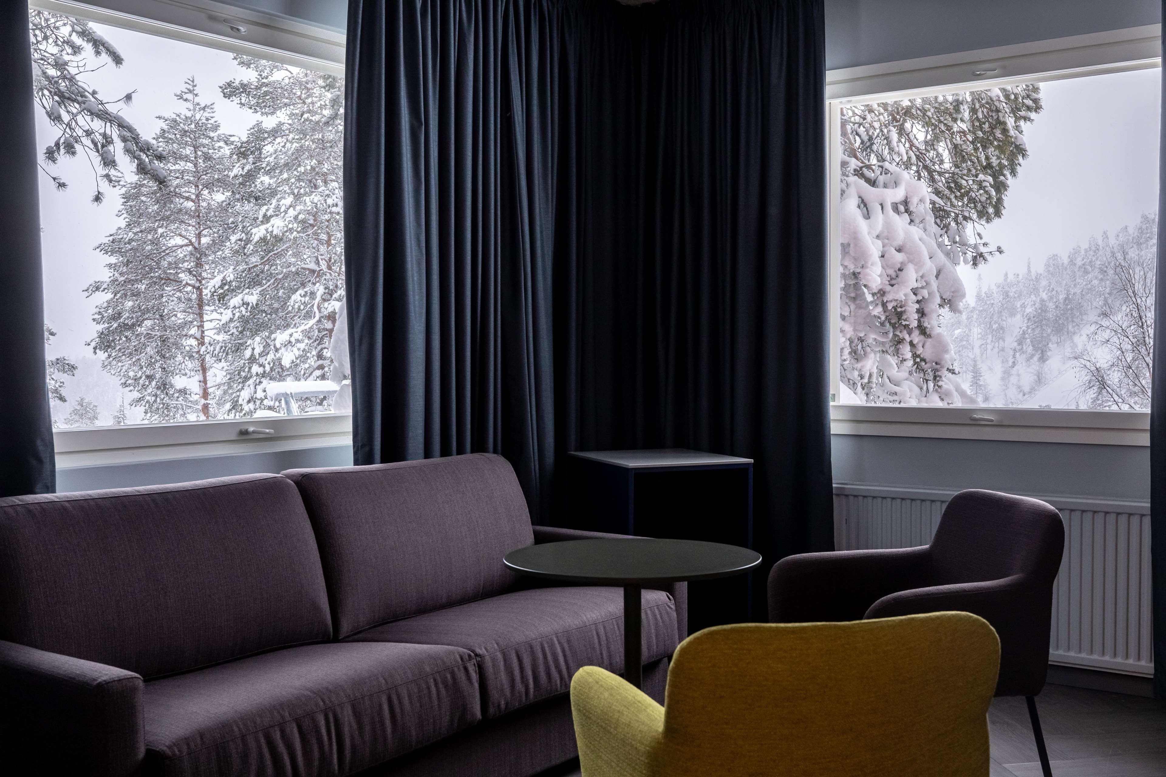 Junior Suite Standard