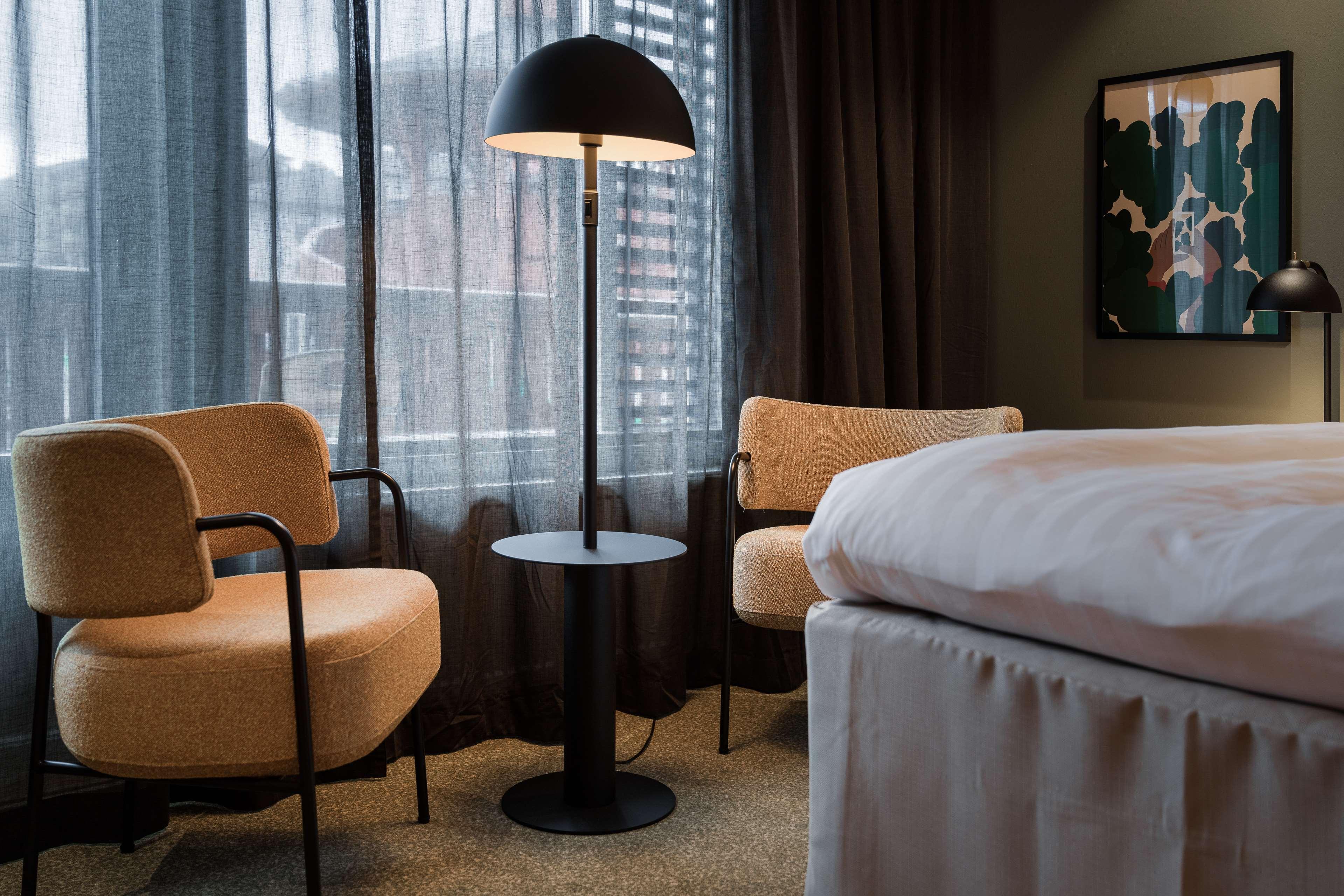 Family Room Superior