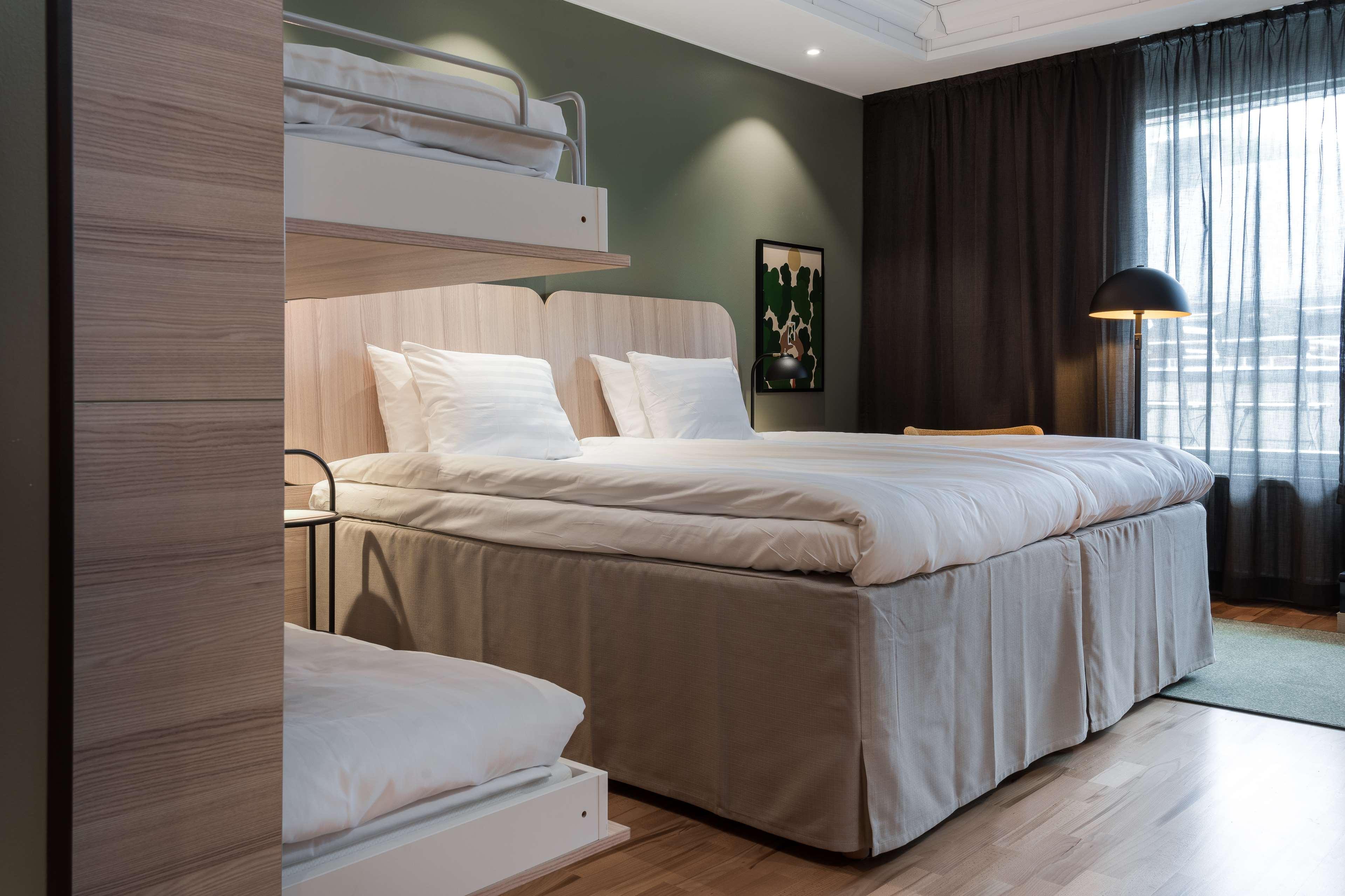 Family Room Superior