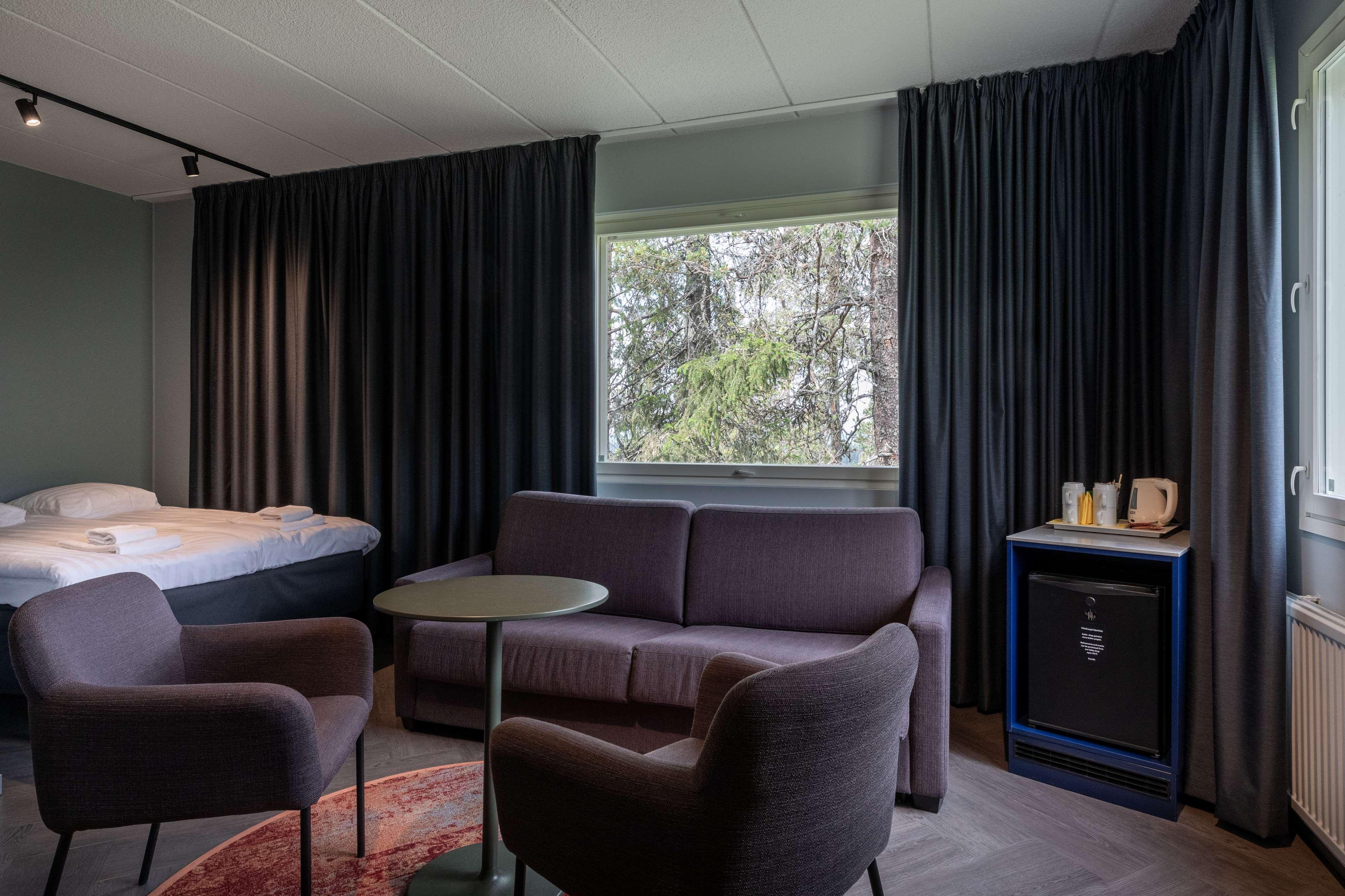 Junior Suite Standard