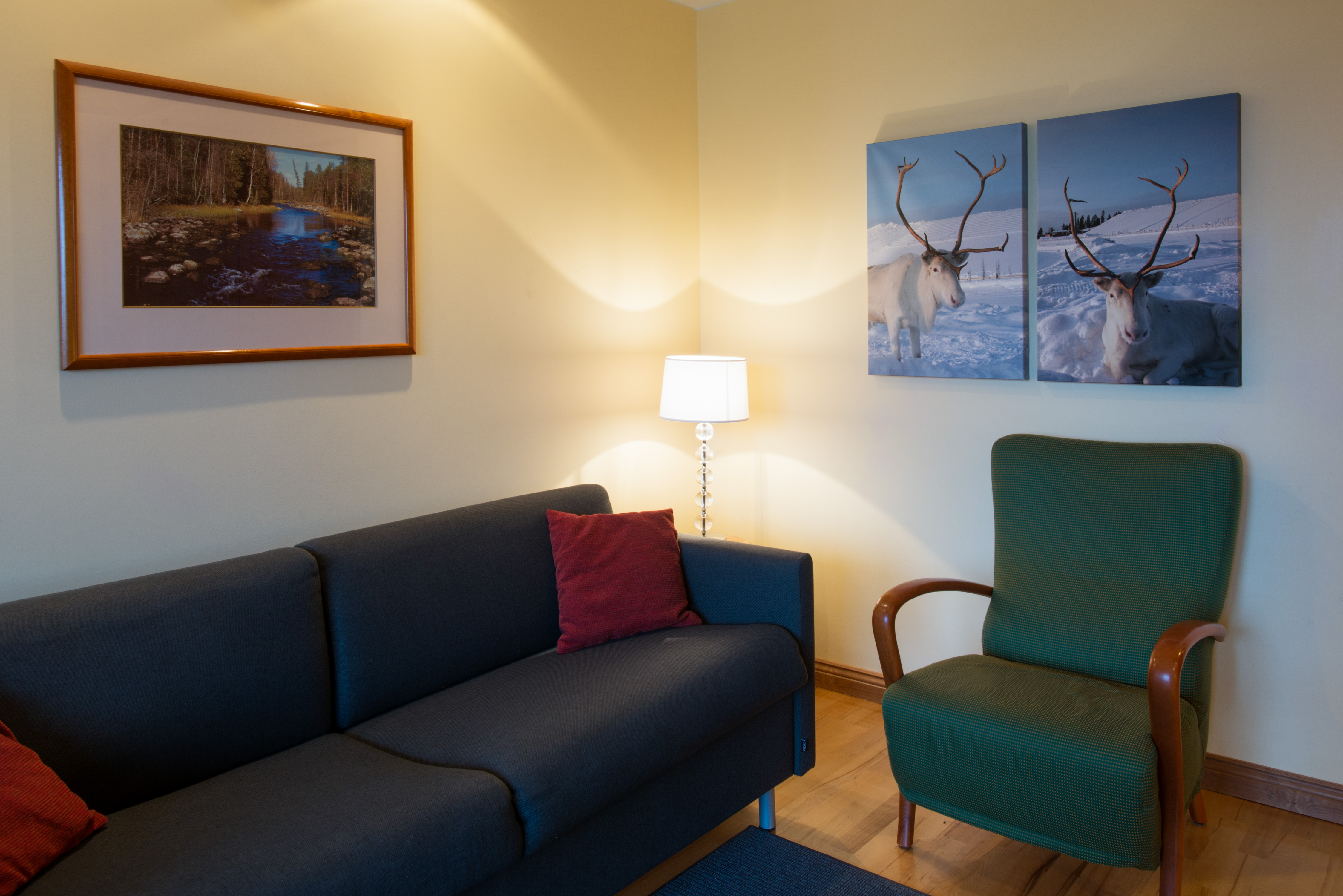 Junior Suite Standard