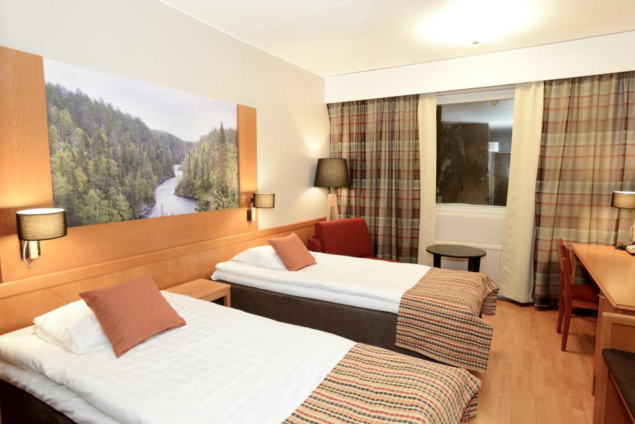 Family Room Standard