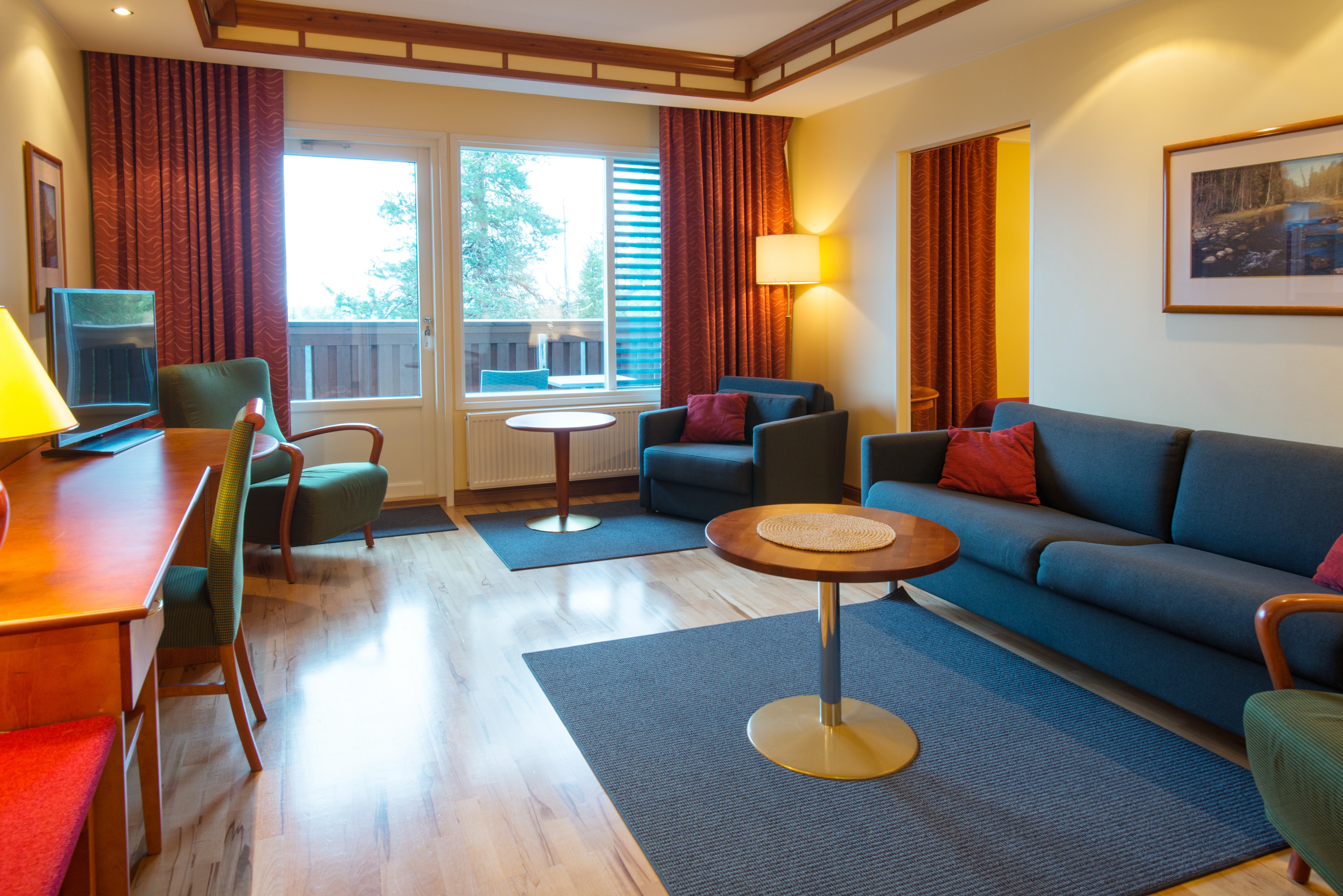 Junior Suite Standard